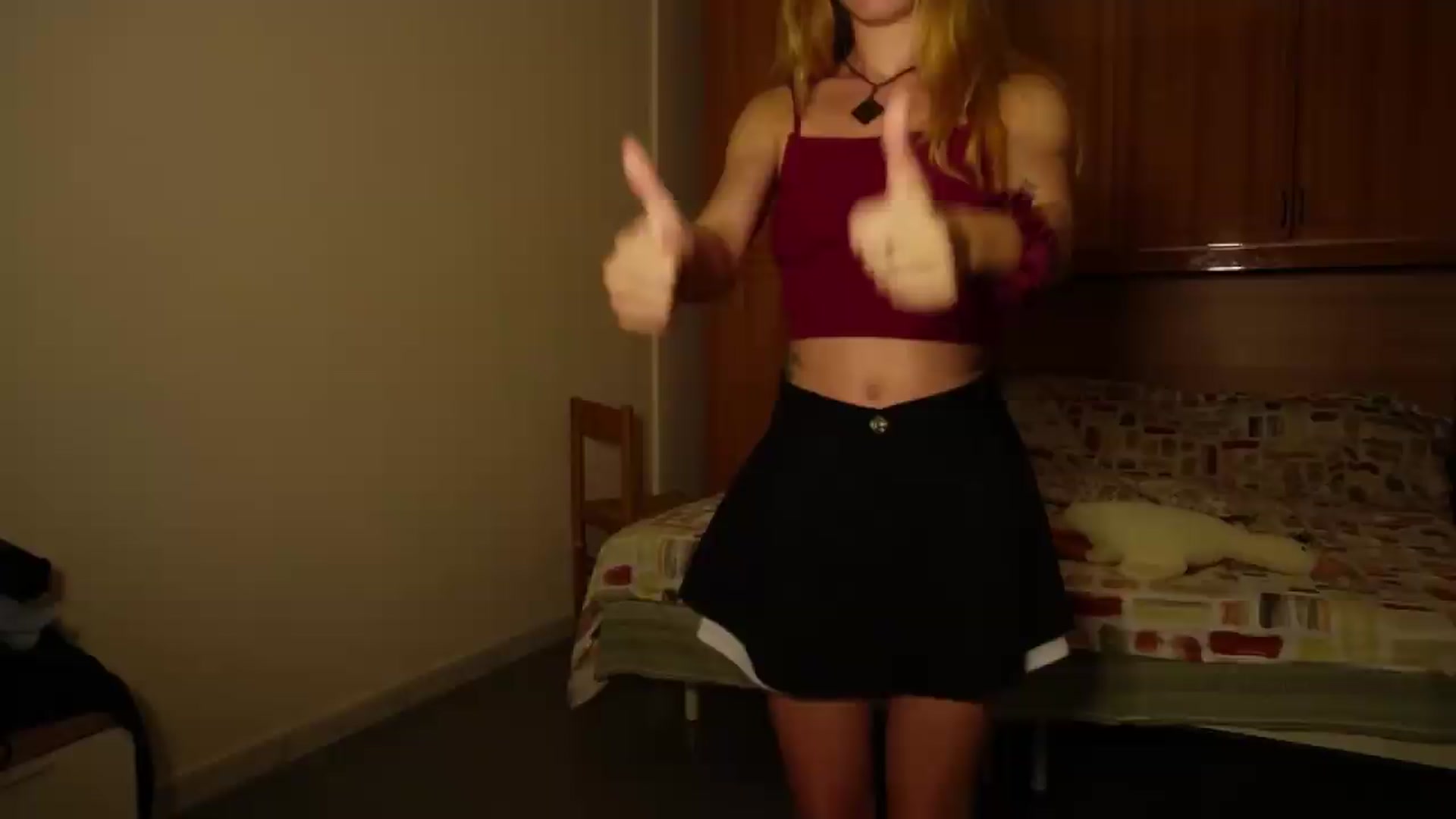 Gallery image thumbnail from Sia_A's myfreecams stream on, 09/08/2026, 23:14 image 19 of 20