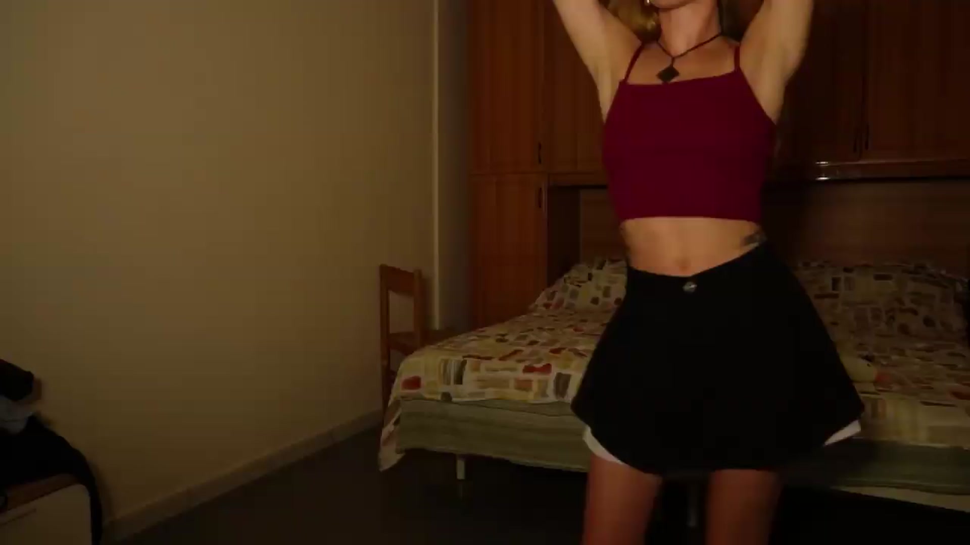 Gallery image thumbnail from Sia_A's myfreecams stream on, 09/08/2026, 23:14 image 17 of 20