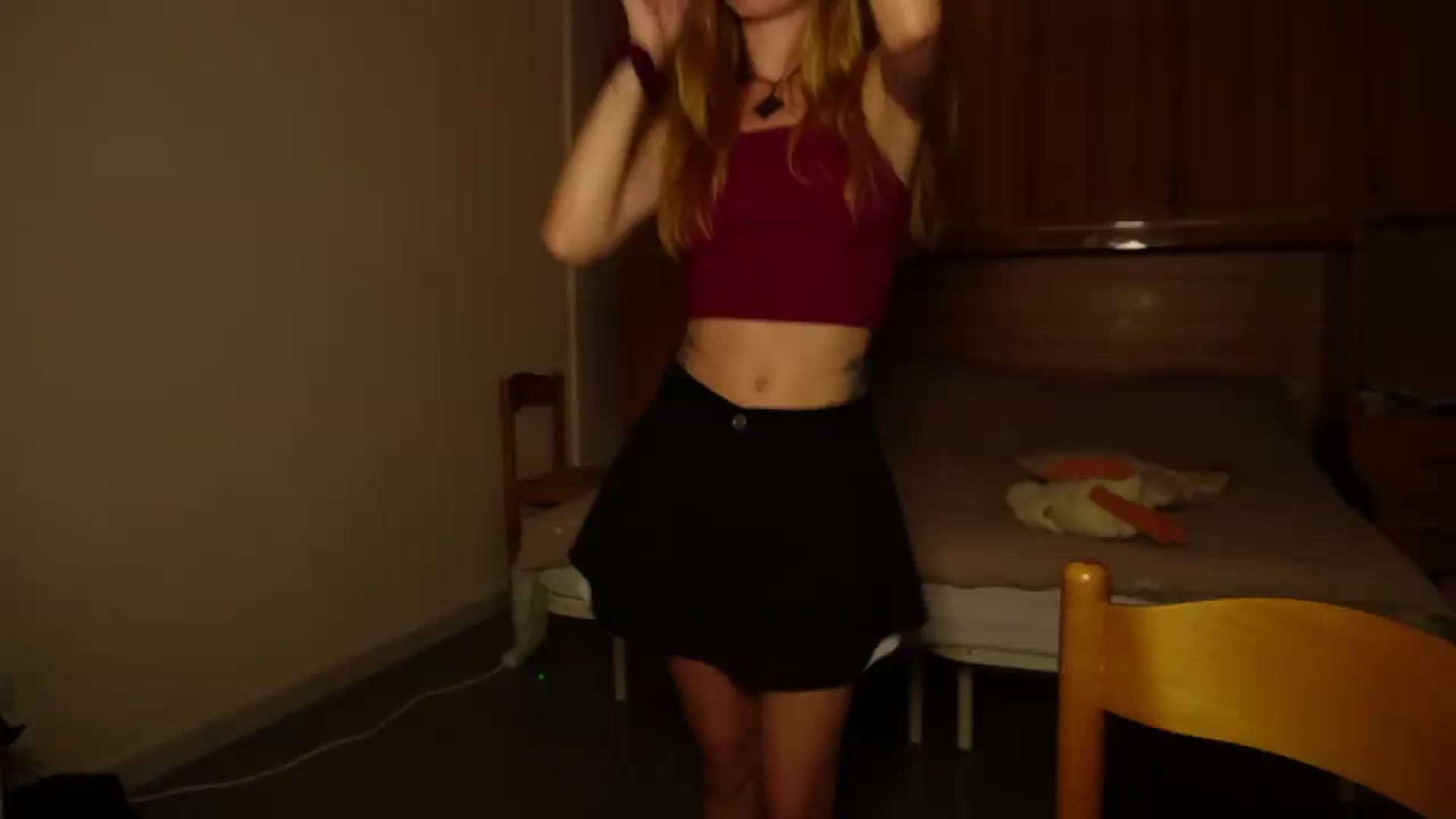 Gallery image thumbnail from Sia_A's myfreecams stream on, 09/18/2026, 24:36 image 7 of 20