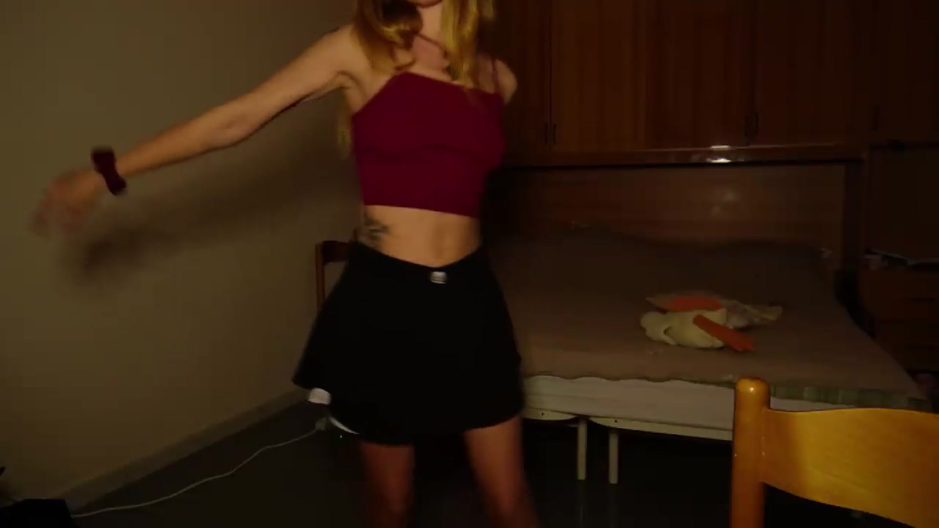 Gallery image thumbnail from Sia_A's myfreecams stream on, 09/18/2026, 24:36 image 10 of 20