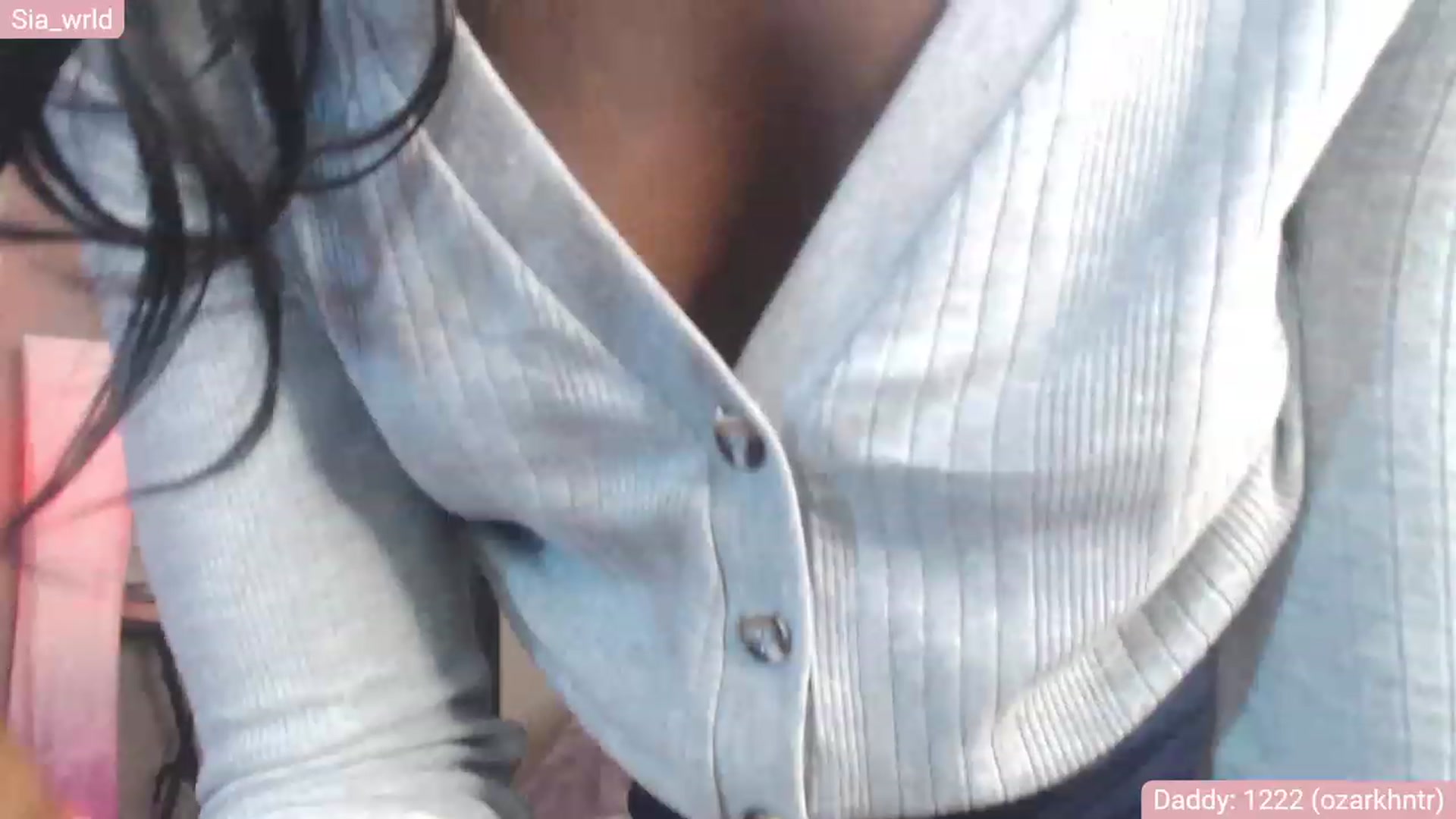 Gallery image thumbnail from Sia_Wrld's myfreecams stream on, 01/04/2023, 24:26 image 12 of 20