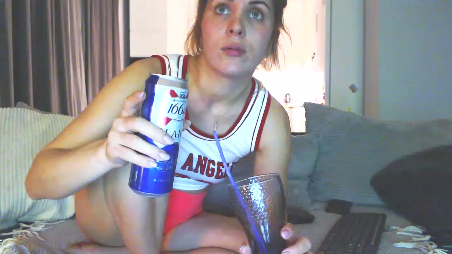 Gallery image thumbnail from Sicille's myfreecams stream on, 12/09/2022, 20:31 image 4 of 20
