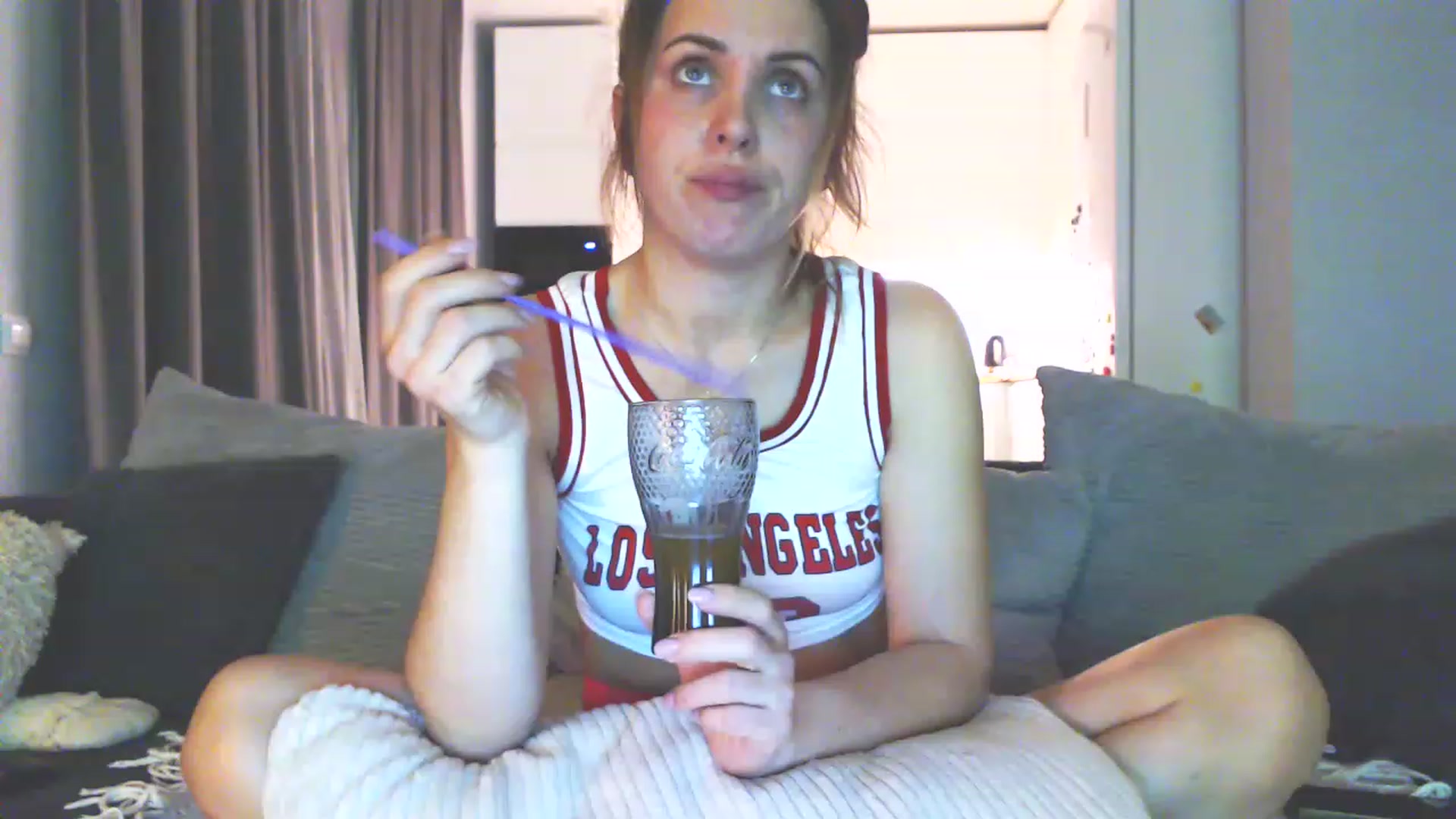 Gallery image thumbnail from Sicille's myfreecams stream on, 12/09/2022, 20:31 image 13 of 20