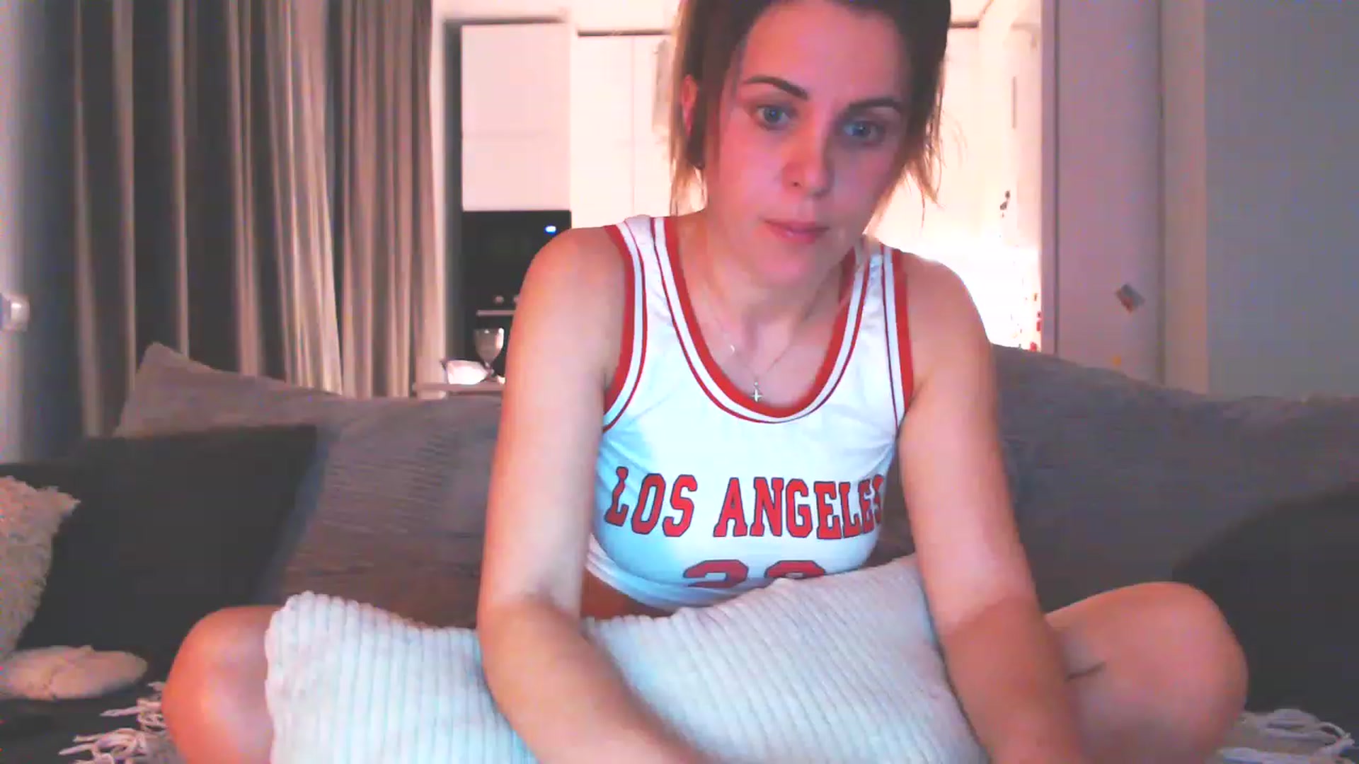 Gallery image thumbnail from Sicille's myfreecams stream on, 12/09/2022, 20:31 image 10 of 20