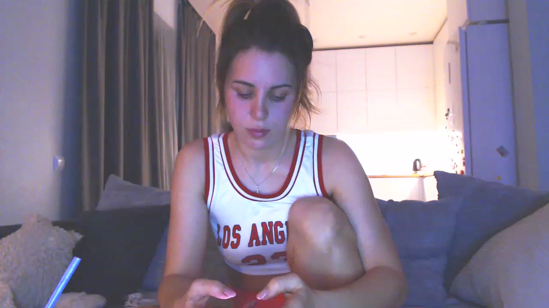 Gallery image thumbnail from Sicille's myfreecams stream on, 12/09/2022, 22:07 image 11 of 20