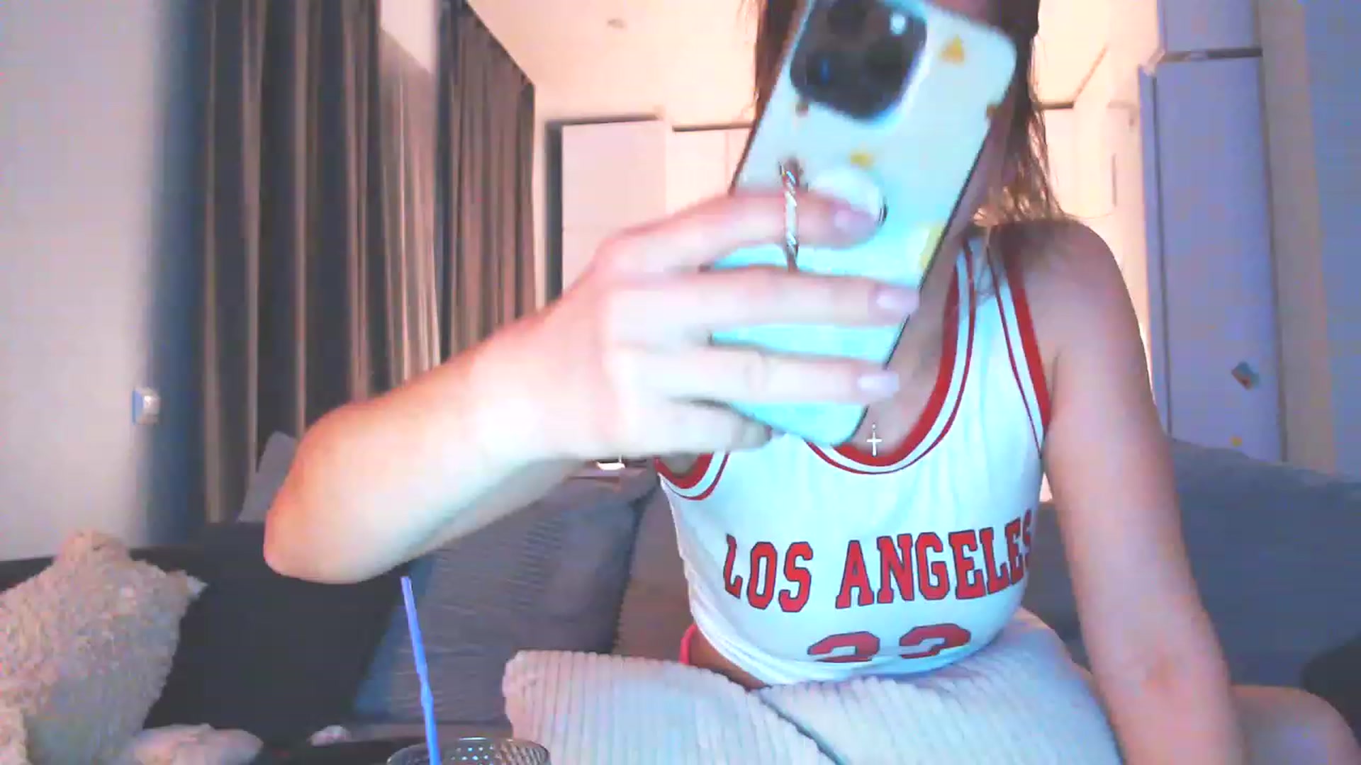 Gallery image thumbnail from Sicille's myfreecams stream on, 12/09/2022, 22:07 image 7 of 20