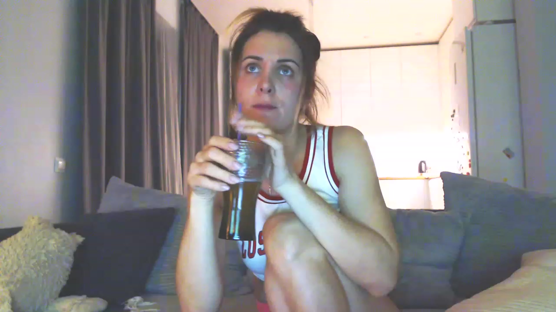 Gallery image thumbnail from Sicille's myfreecams stream on, 12/09/2022, 22:07 image 1 of 20