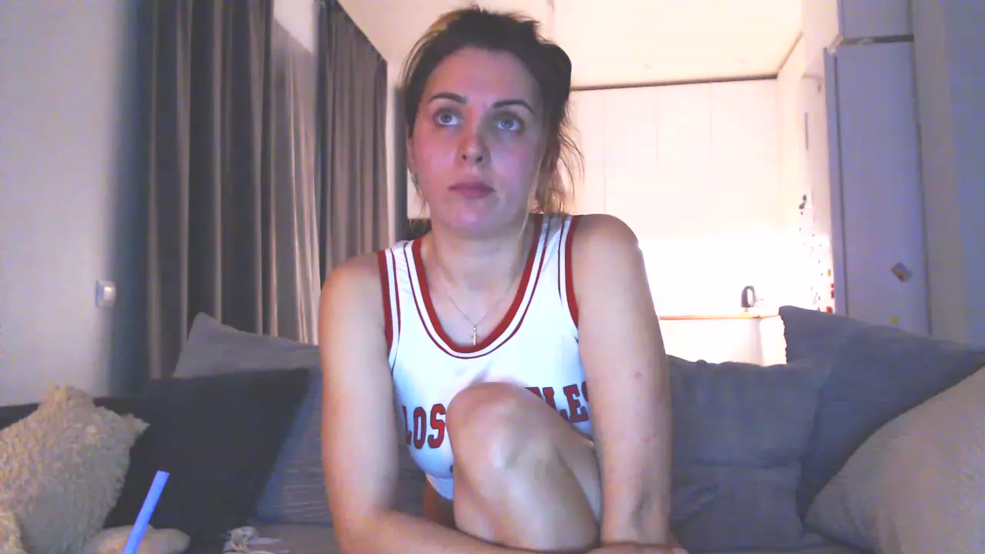 Gallery image thumbnail from Sicille's myfreecams stream on, 12/09/2022, 22:07 image 17 of 20
