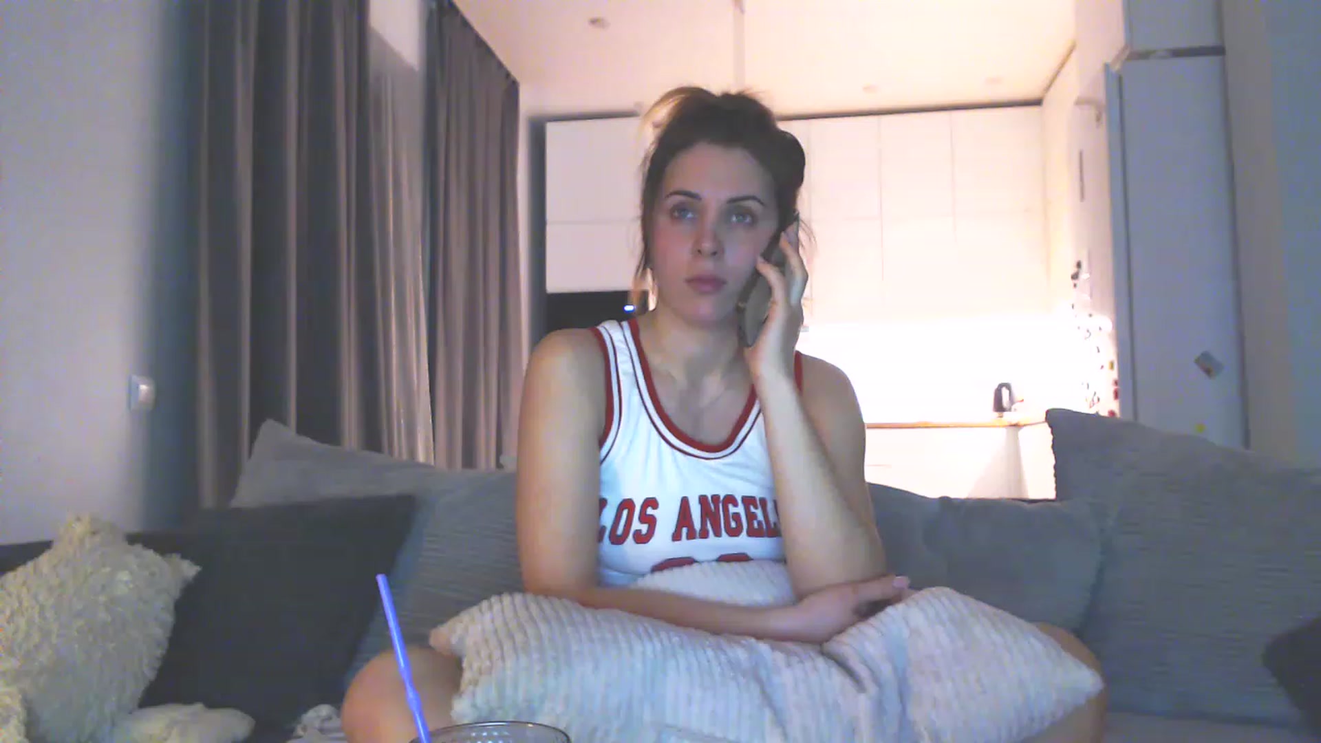 Gallery image thumbnail from Sicille's myfreecams stream on, 12/09/2022, 22:07 image 5 of 20