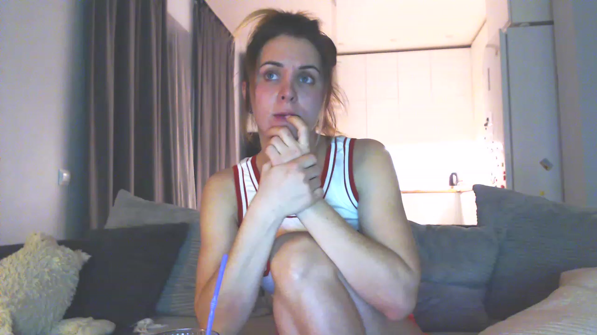 Gallery image thumbnail from Sicille's myfreecams stream on, 12/09/2022, 22:07 image 2 of 20