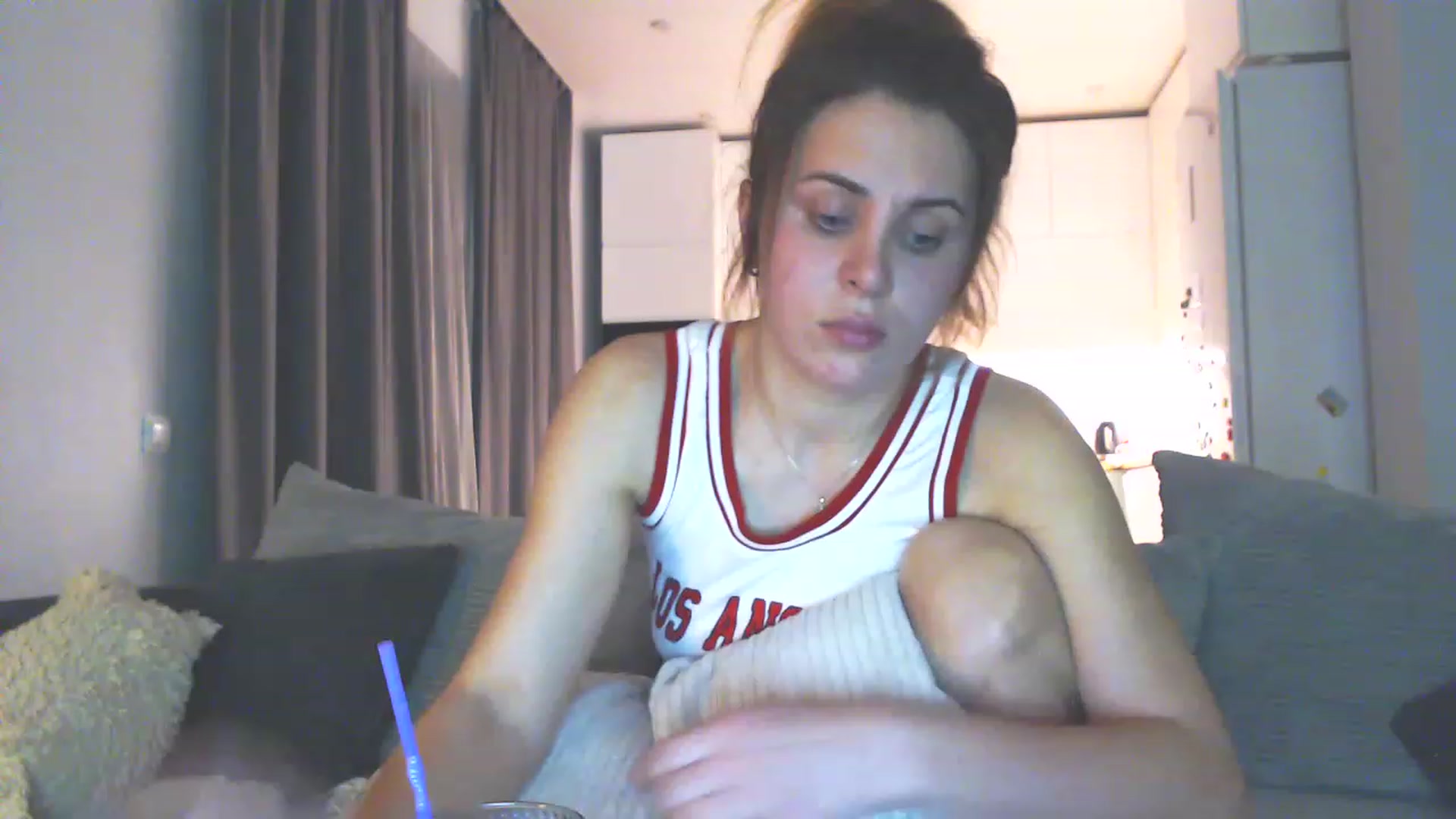 Gallery image thumbnail from Sicille's myfreecams stream on, 12/09/2022, 22:07 image 6 of 20