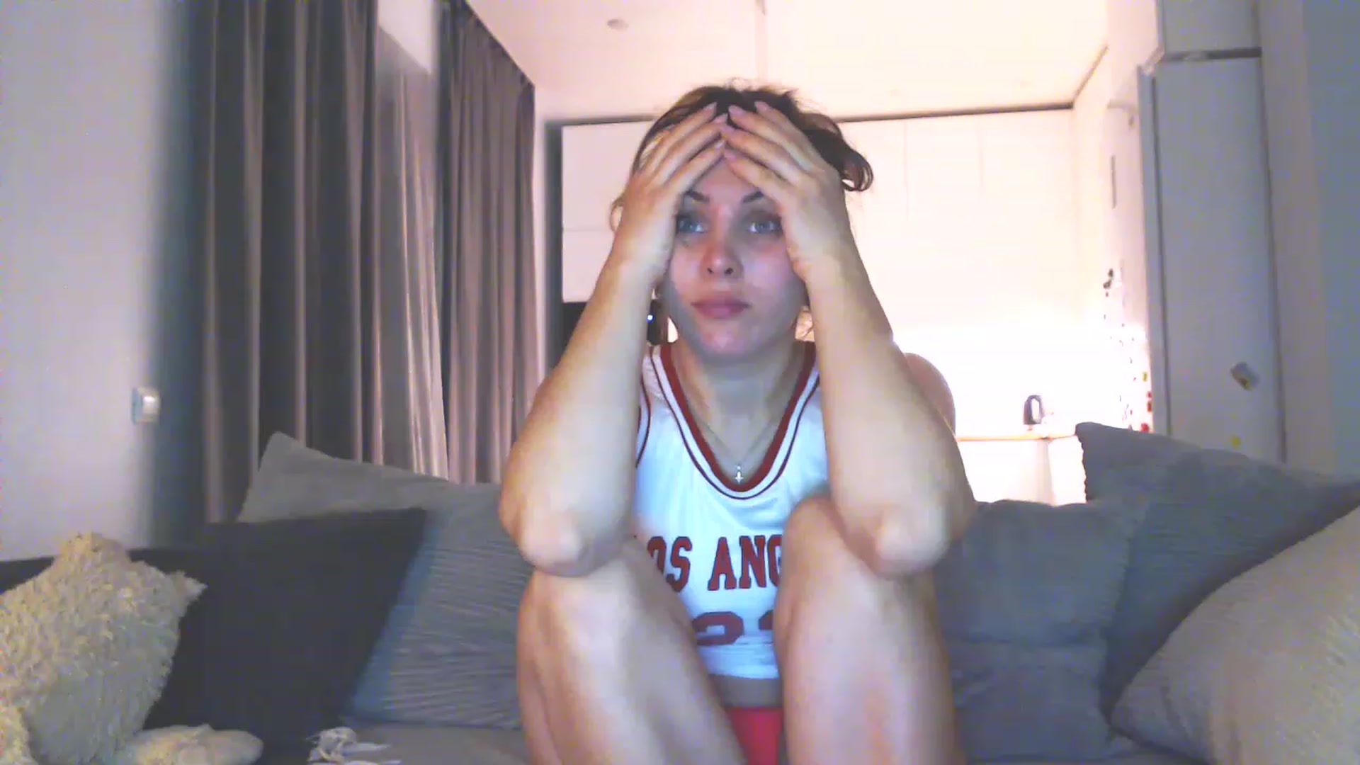 Gallery image thumbnail from Sicille's myfreecams stream on, 12/09/2022, 22:07 image 19 of 20
