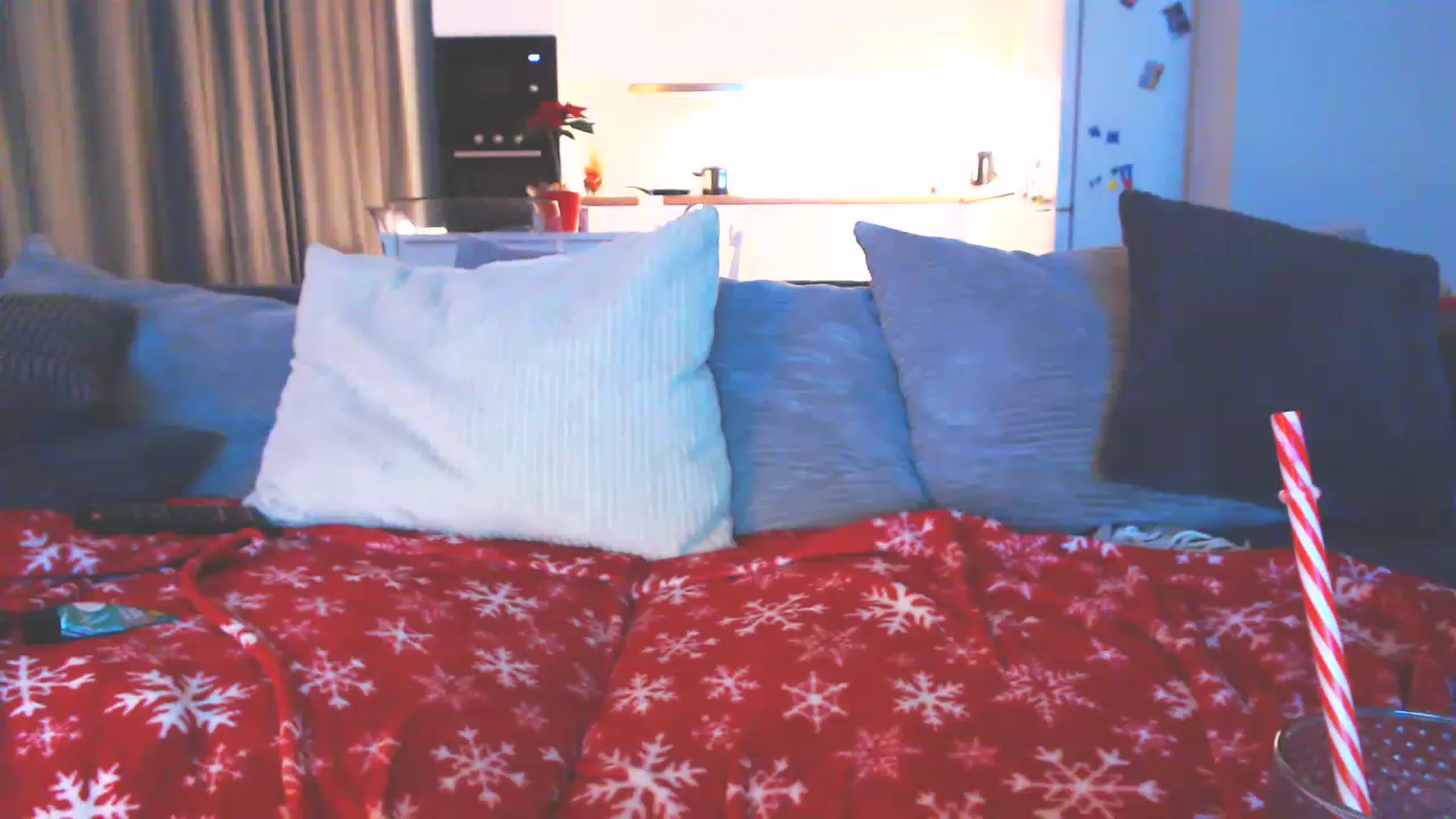Gallery image thumbnail from Sicille's myfreecams stream on, 12/18/2022, 21:15 image 5 of 20