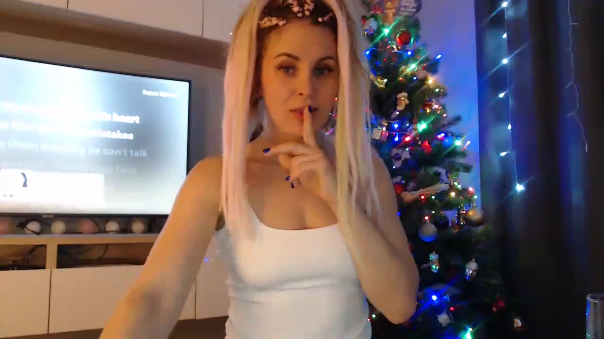 Gallery image thumbnail from Sicille's myfreecams stream on, 01/06/2023, 21:58 image 15 of 20