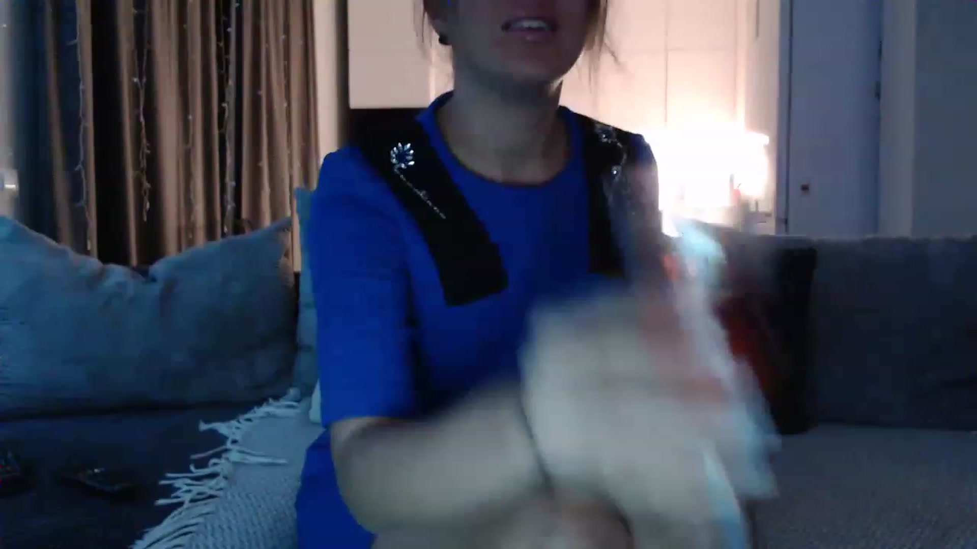 Gallery image thumbnail from Sicille's myfreecams stream on, 03/20/2023, 20:37 image 9 of 20
