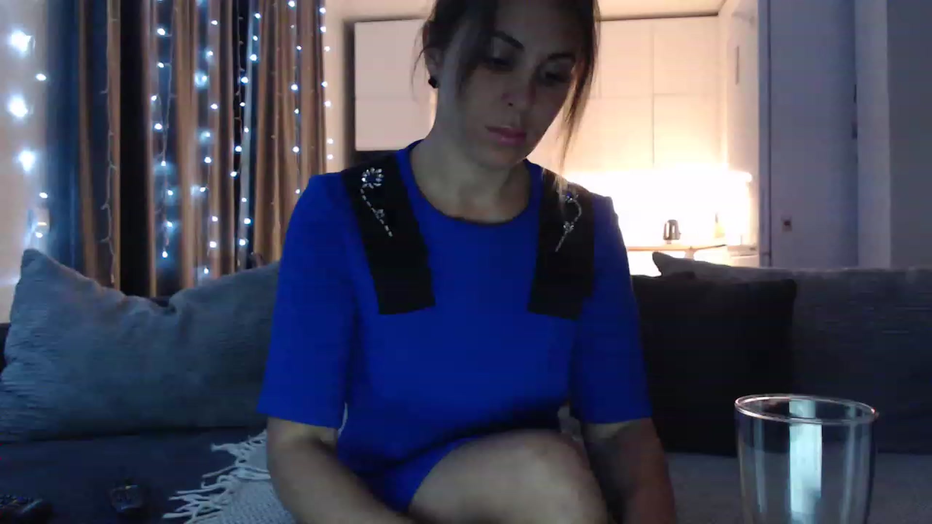Gallery image thumbnail from Sicille's myfreecams stream on, 03/20/2023, 20:37 image 1 of 20