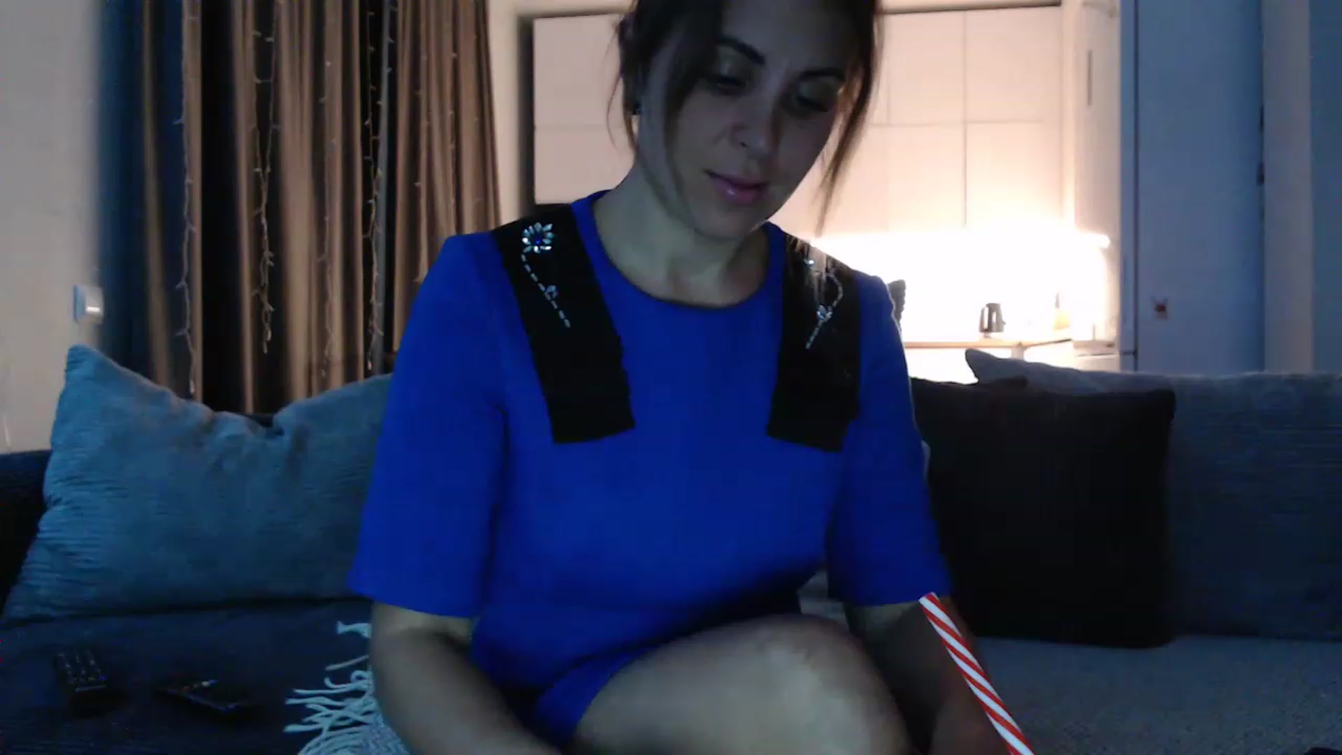 Gallery image thumbnail from Sicille's myfreecams stream on, 03/20/2023, 20:37 image 20 of 20