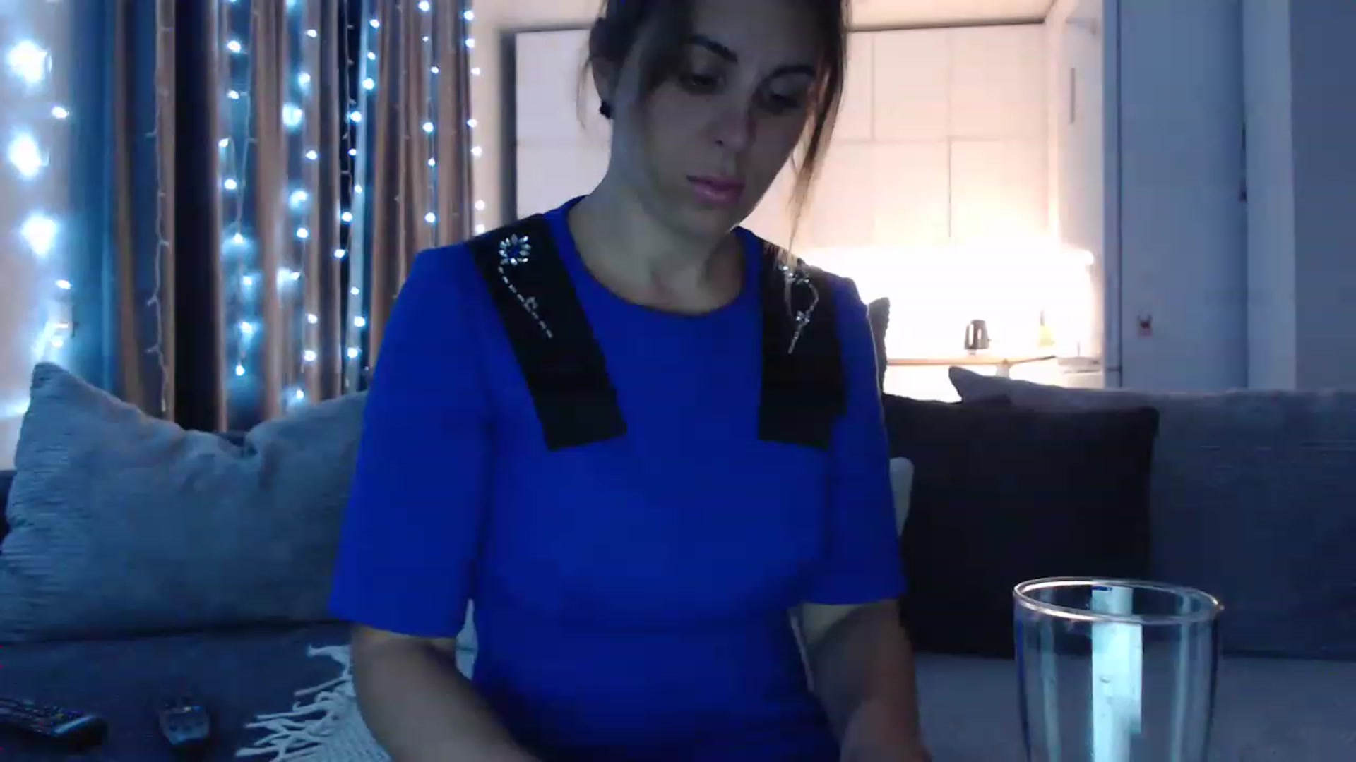 Gallery image thumbnail from Sicille's myfreecams stream on, 03/20/2023, 20:37 image 4 of 20
