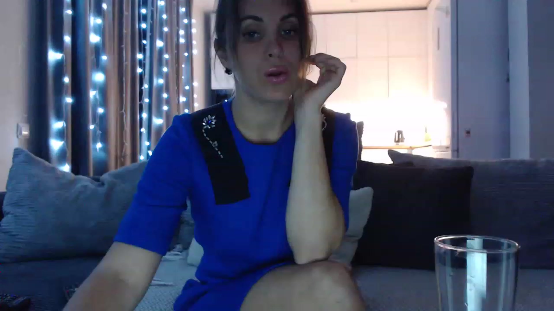 Gallery image thumbnail from Sicille's myfreecams stream on, 03/20/2023, 20:37 image 2 of 20