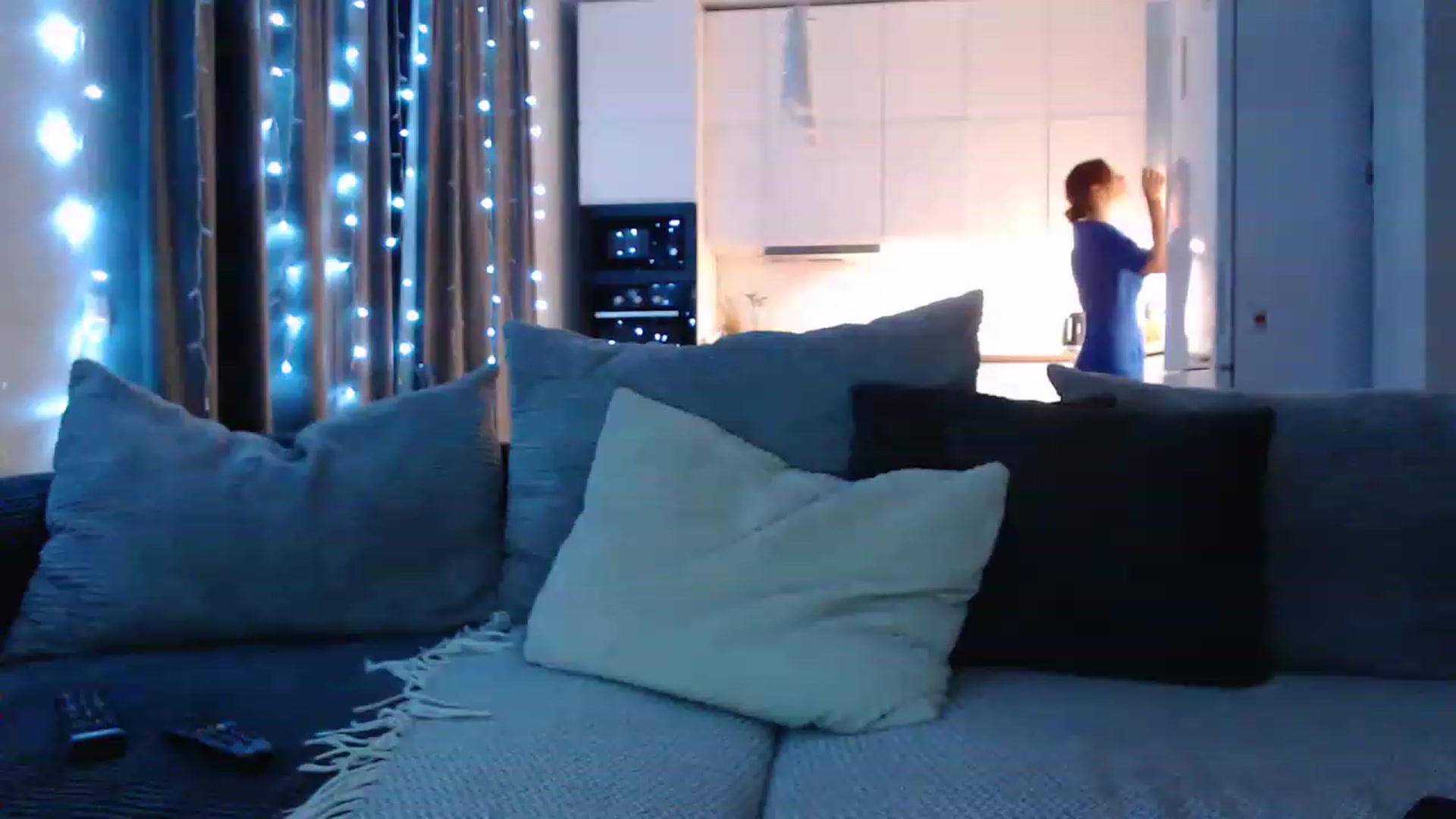 Gallery image thumbnail from Sicille's myfreecams stream on, 03/20/2023, 20:37 image 17 of 20