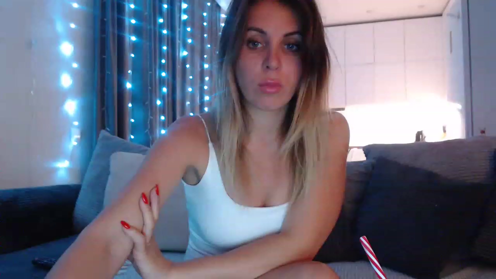 Gallery image thumbnail from Sicille's myfreecams stream on, 03/24/2023, 21:49 image 13 of 20