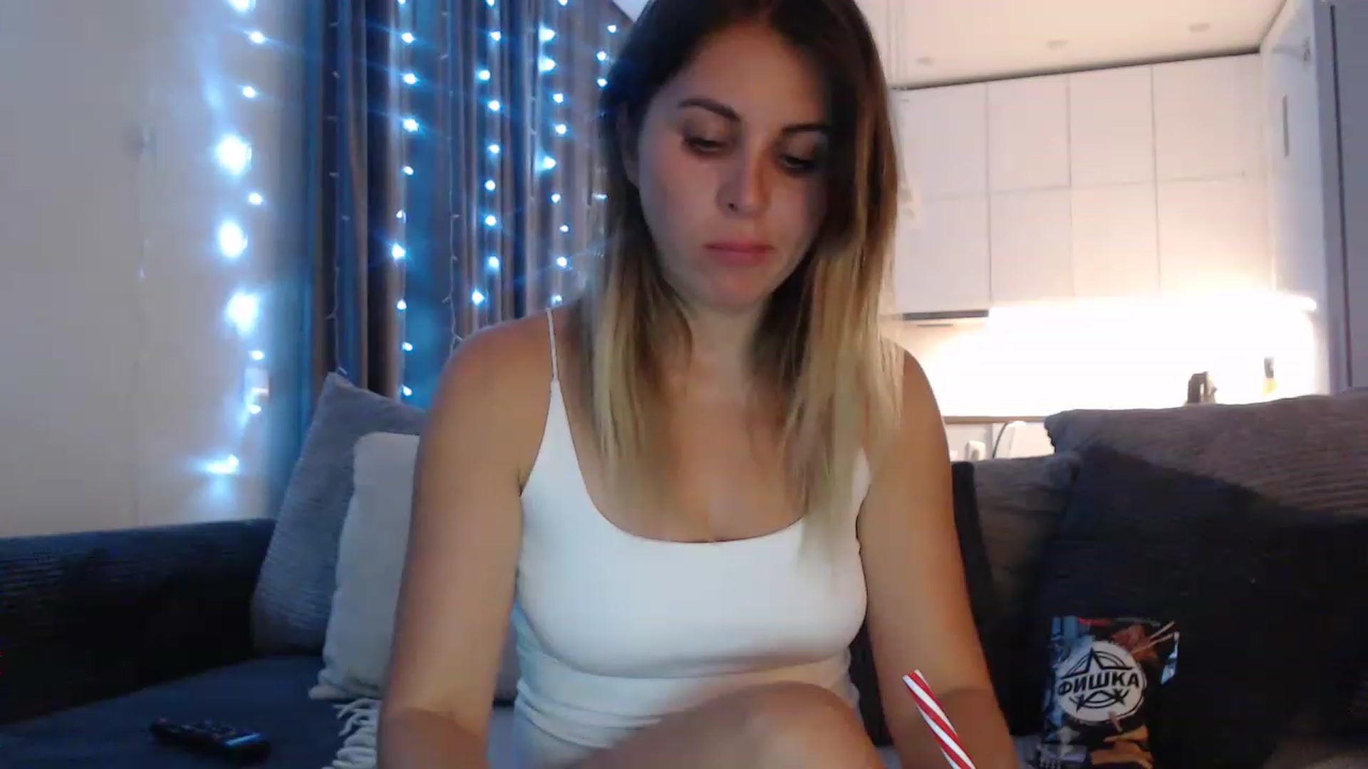 Gallery image thumbnail from Sicille's myfreecams stream on, 03/24/2023, 21:49 image 17 of 20