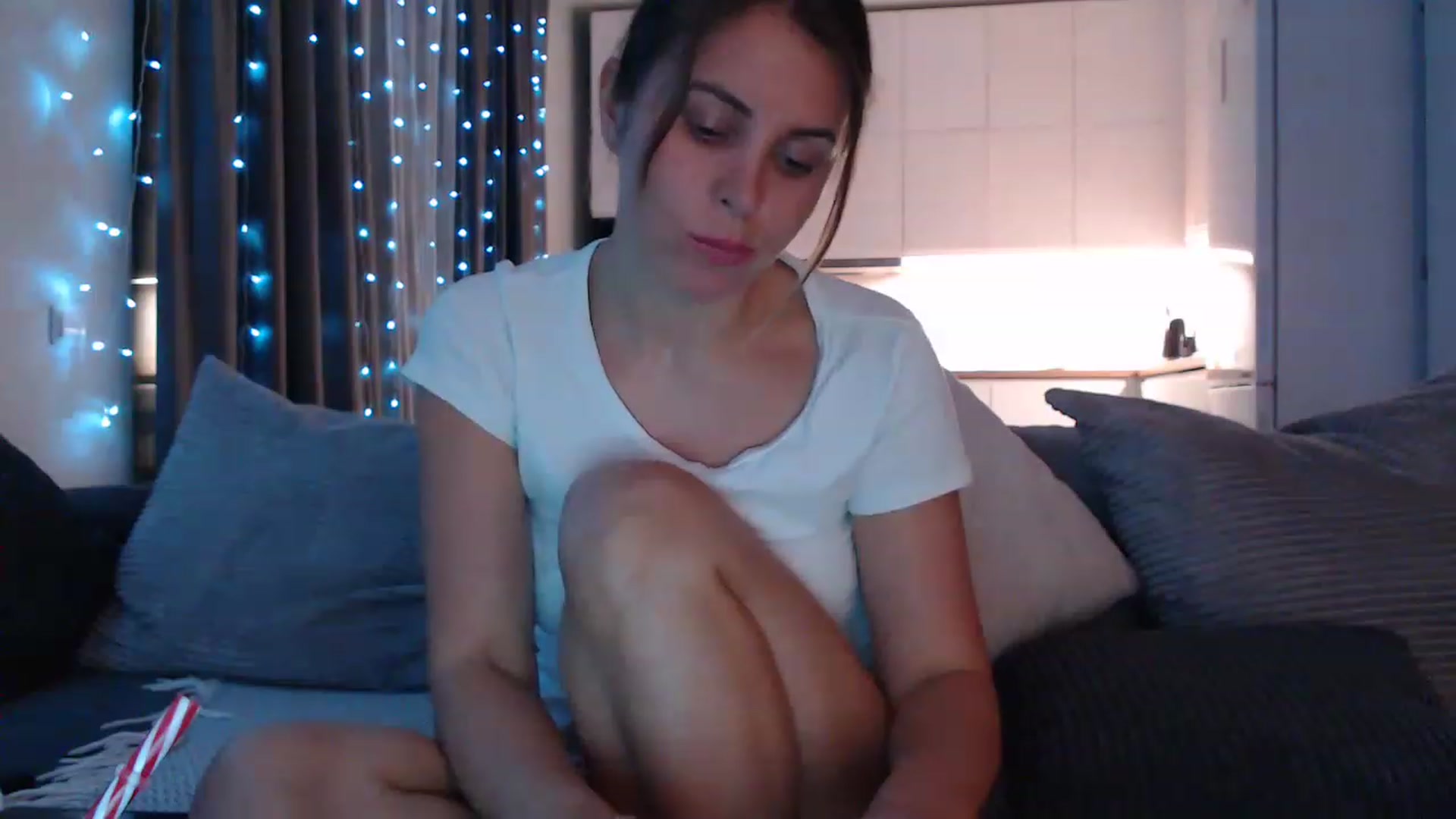 Gallery image thumbnail from Sicille's myfreecams stream on, 04/06/2023, 21:11 image 13 of 20