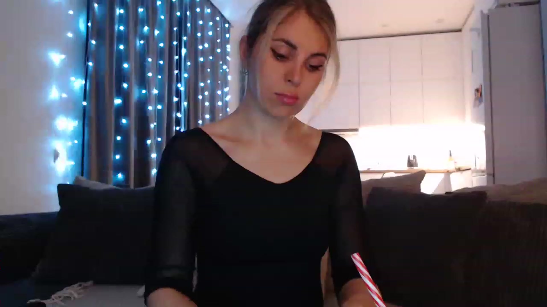 Gallery image thumbnail from Sicille's myfreecams stream on, 05/18/2023, 21:42 image 10 of 20