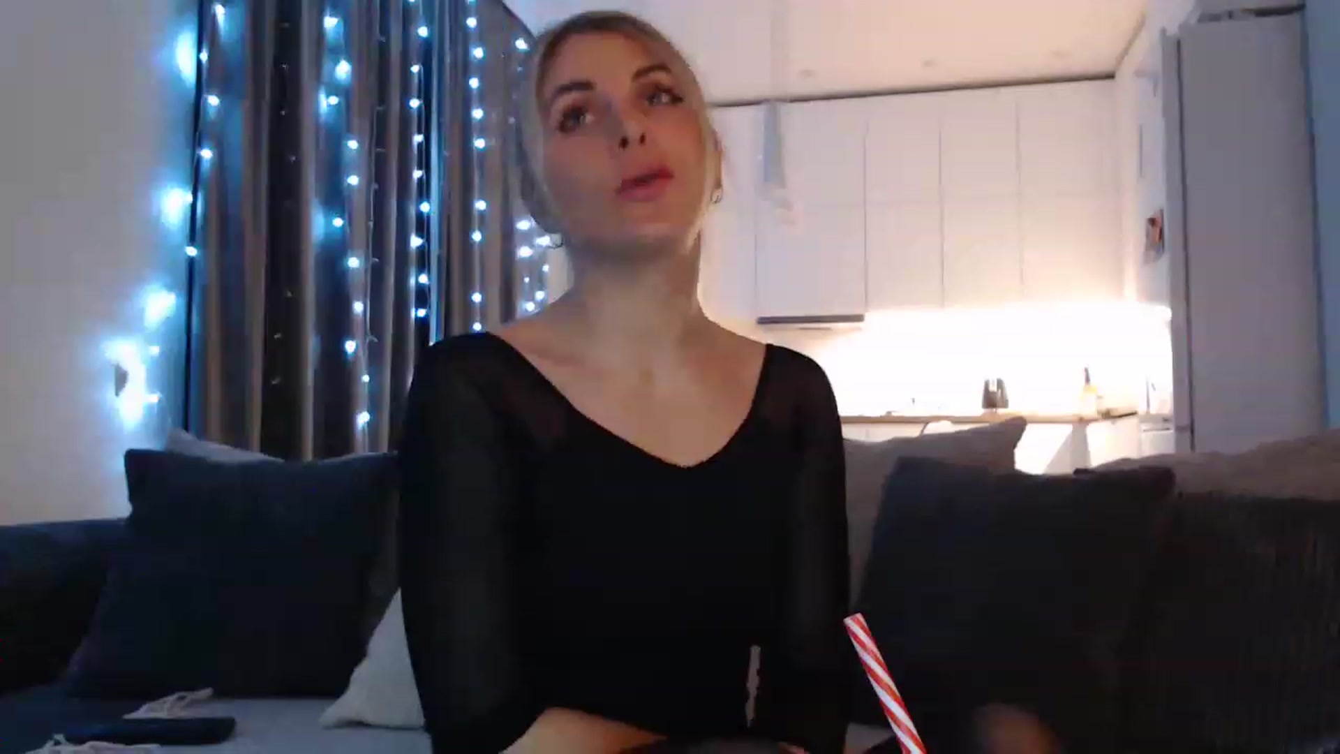 Gallery image thumbnail from Sicille's myfreecams stream on, 05/18/2023, 21:42 image 12 of 20