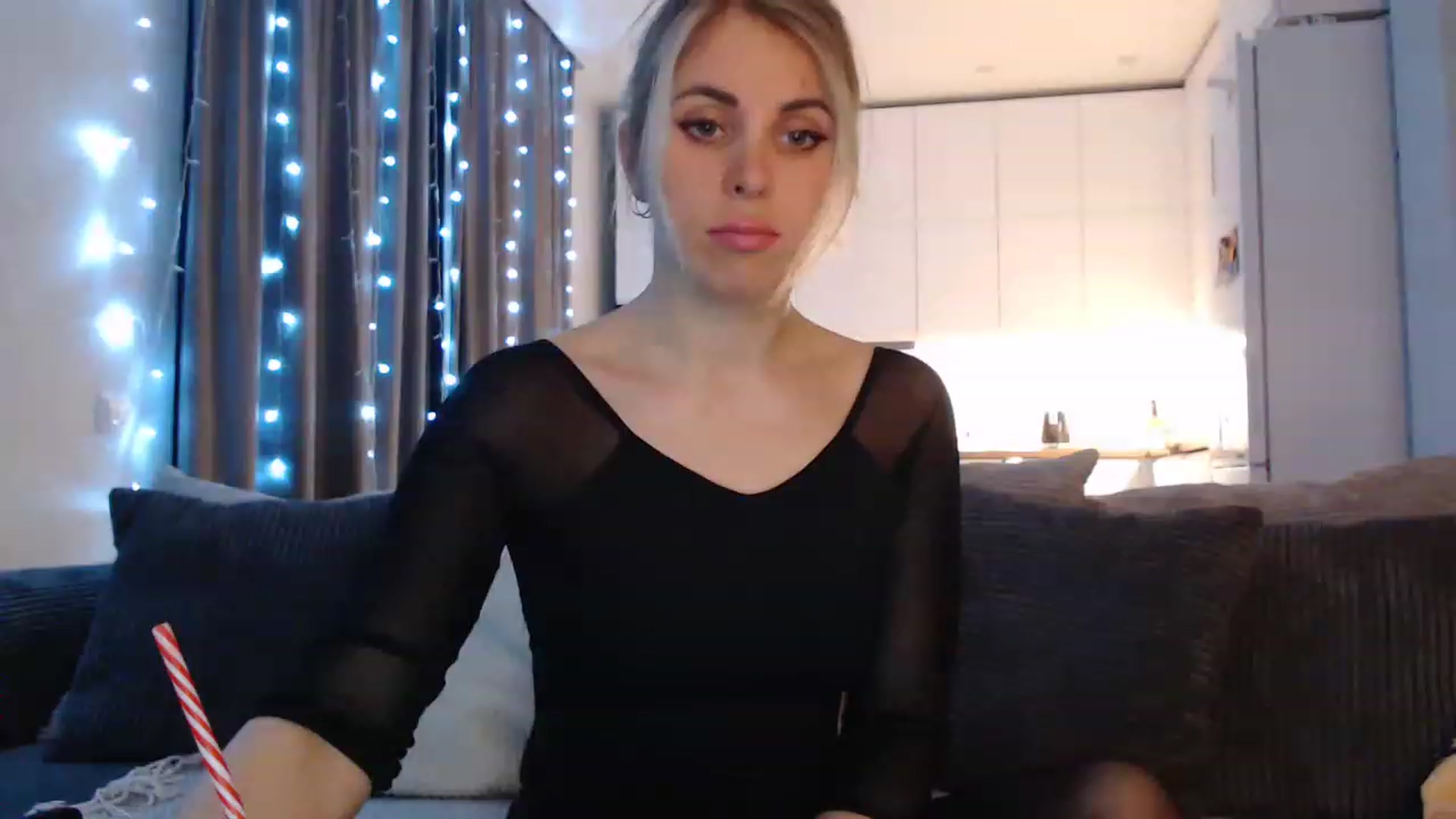 Gallery image thumbnail from Sicille's myfreecams stream on, 05/18/2023, 21:42 image 5 of 20