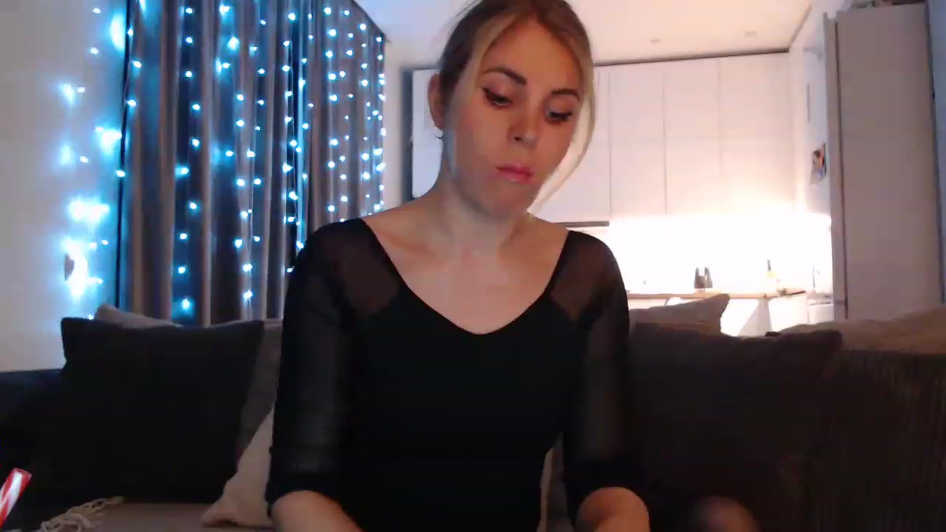 Gallery image thumbnail from Sicille's myfreecams stream on, 05/18/2023, 21:42 image 8 of 20