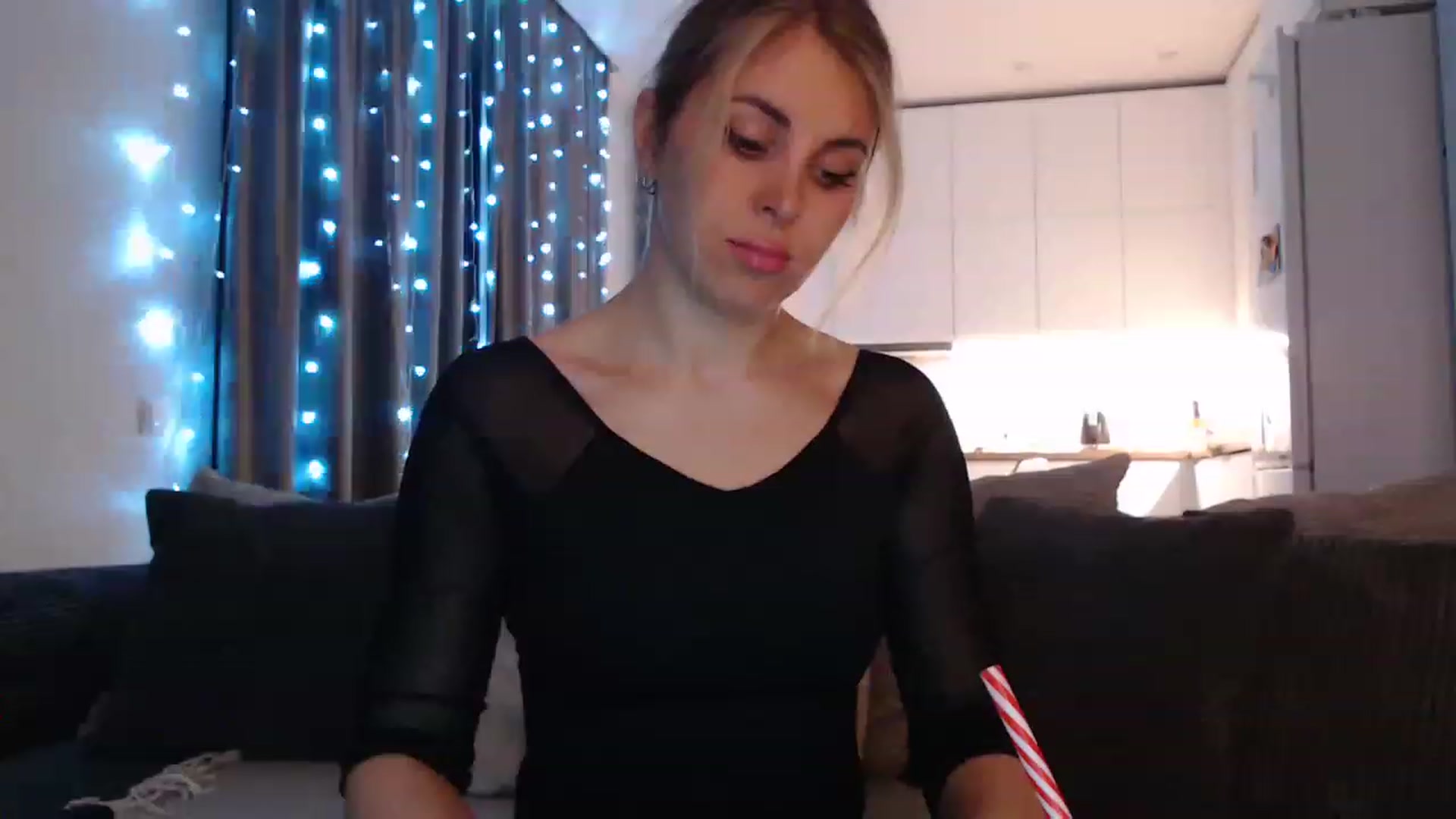 Gallery image thumbnail from Sicille's myfreecams stream on, 05/18/2023, 21:42 image 9 of 20