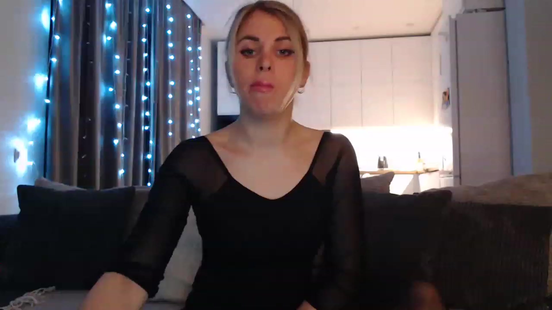 Gallery image thumbnail from Sicille's myfreecams stream on, 05/18/2023, 21:42 image 7 of 20