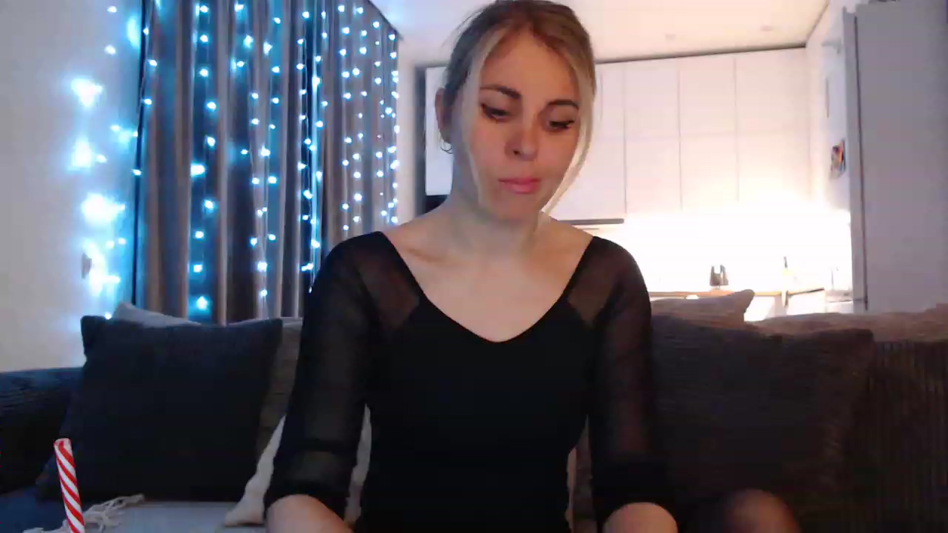 Gallery image thumbnail from Sicille's myfreecams stream on, 05/18/2023, 21:42 image 1 of 20