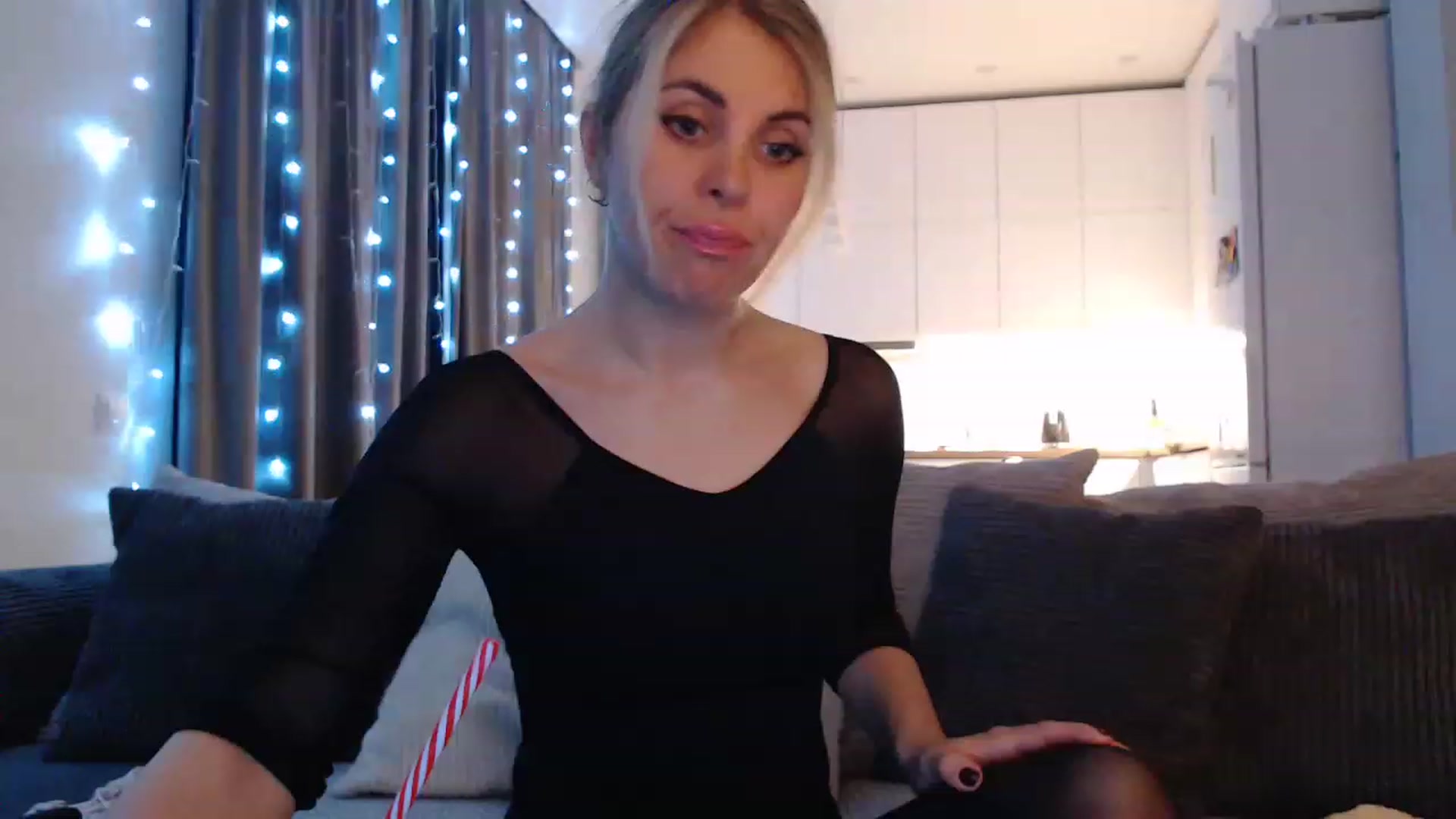 Gallery image thumbnail from Sicille's myfreecams stream on, 05/18/2023, 21:42 image 4 of 20
