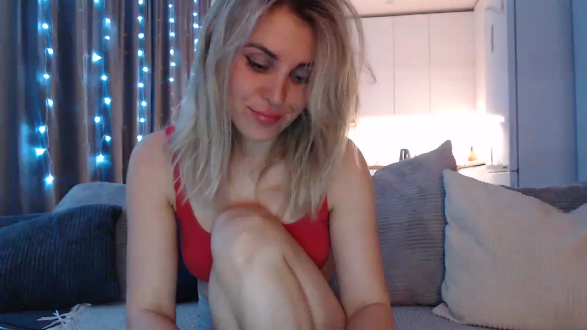 Gallery image thumbnail from Sicille's myfreecams stream on, 06/03/2023, 22:53 image 10 of 20