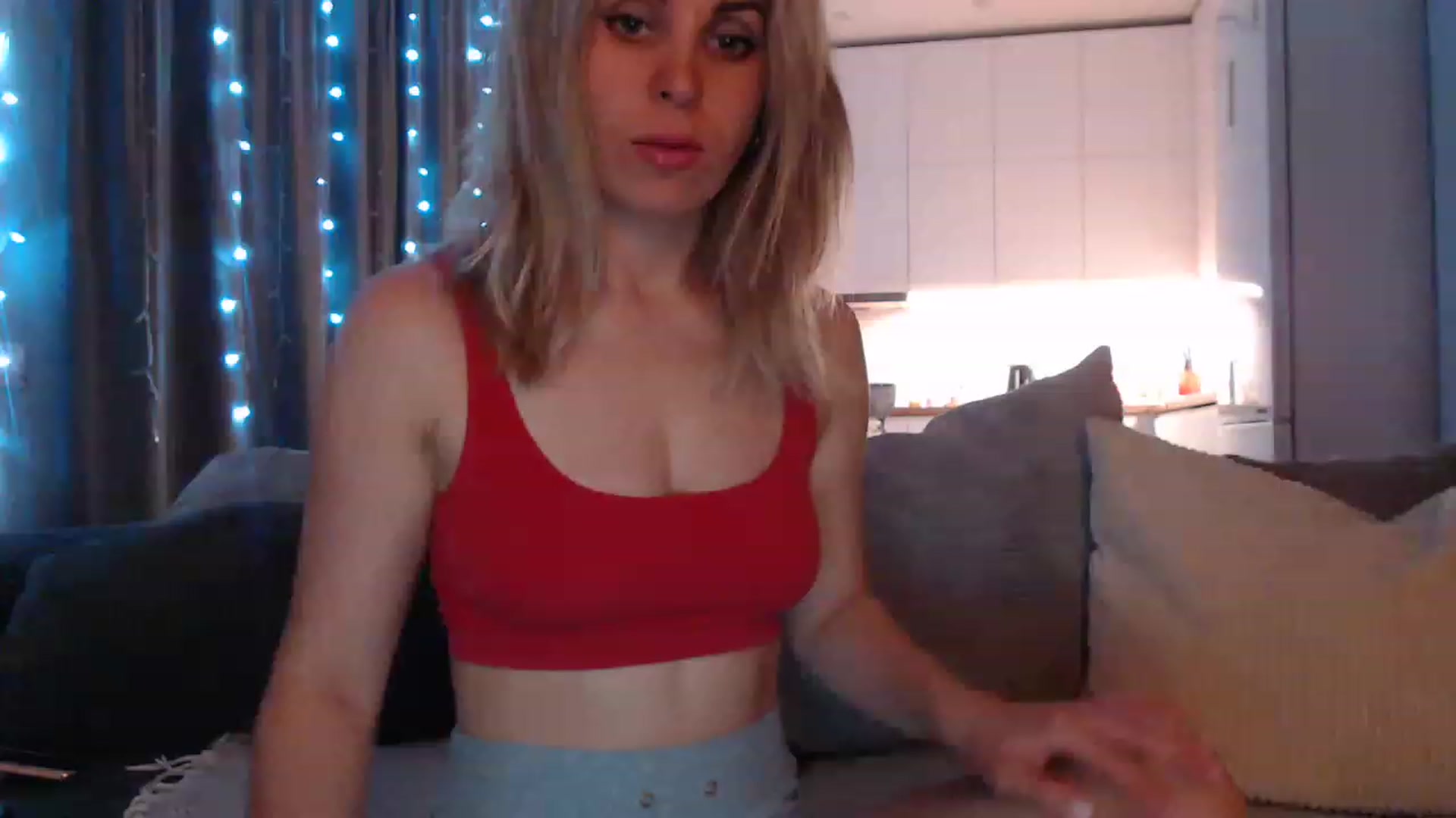 Gallery image thumbnail from Sicille's myfreecams stream on, 06/03/2023, 22:53 image 2 of 20