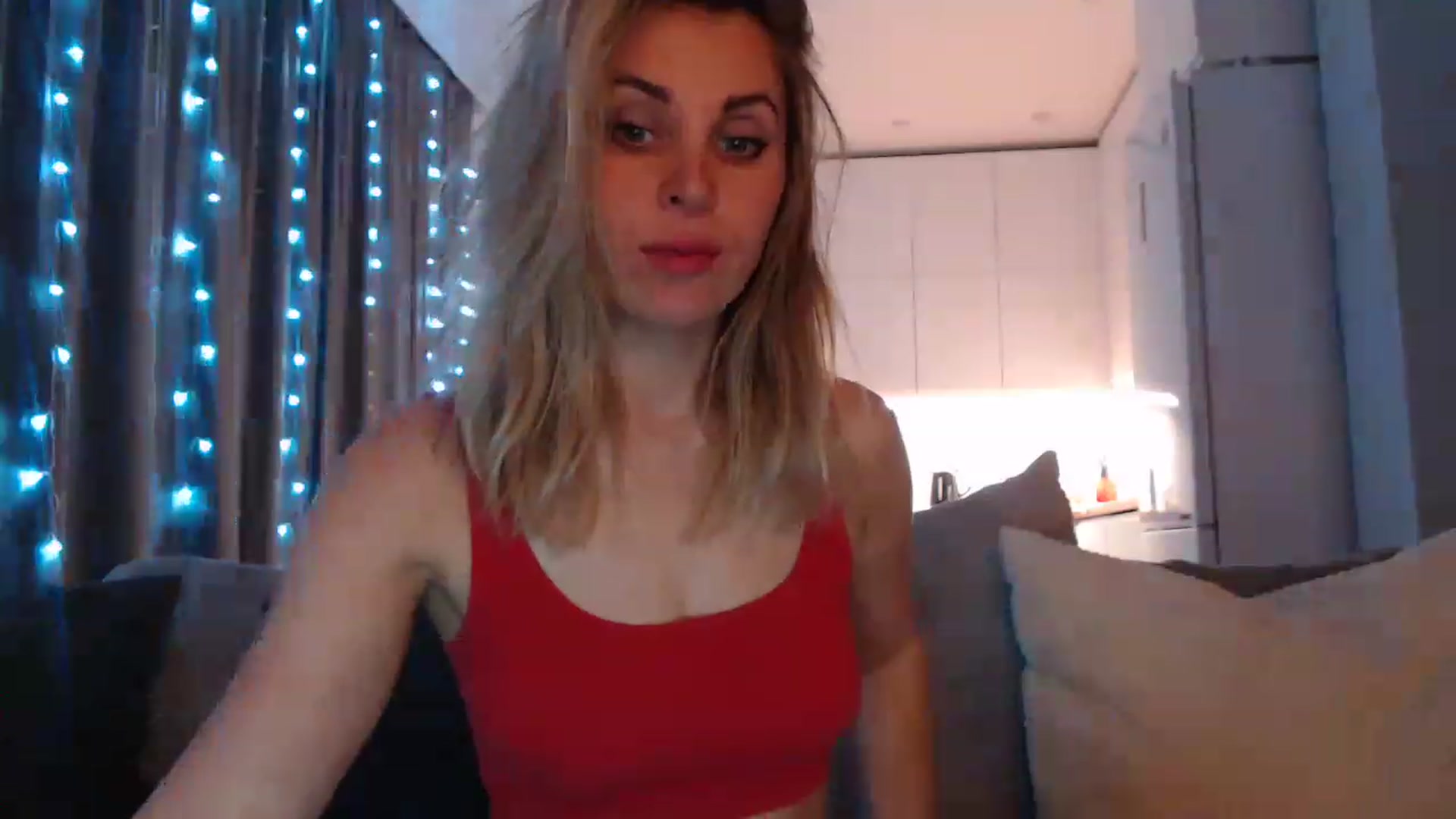 Gallery image thumbnail from Sicille's myfreecams stream on, 06/03/2023, 22:53 image 18 of 20