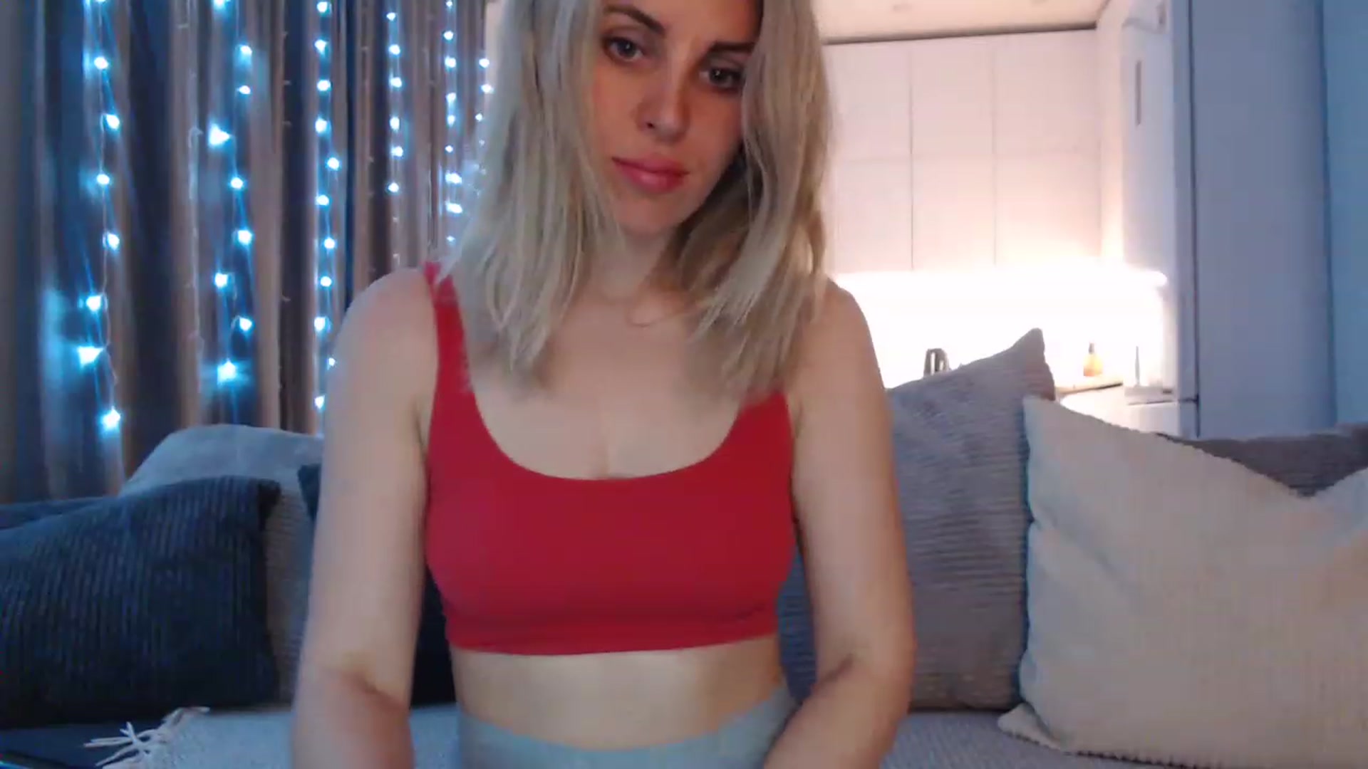 Gallery image thumbnail from Sicille's myfreecams stream on, 06/03/2023, 22:53 image 11 of 20