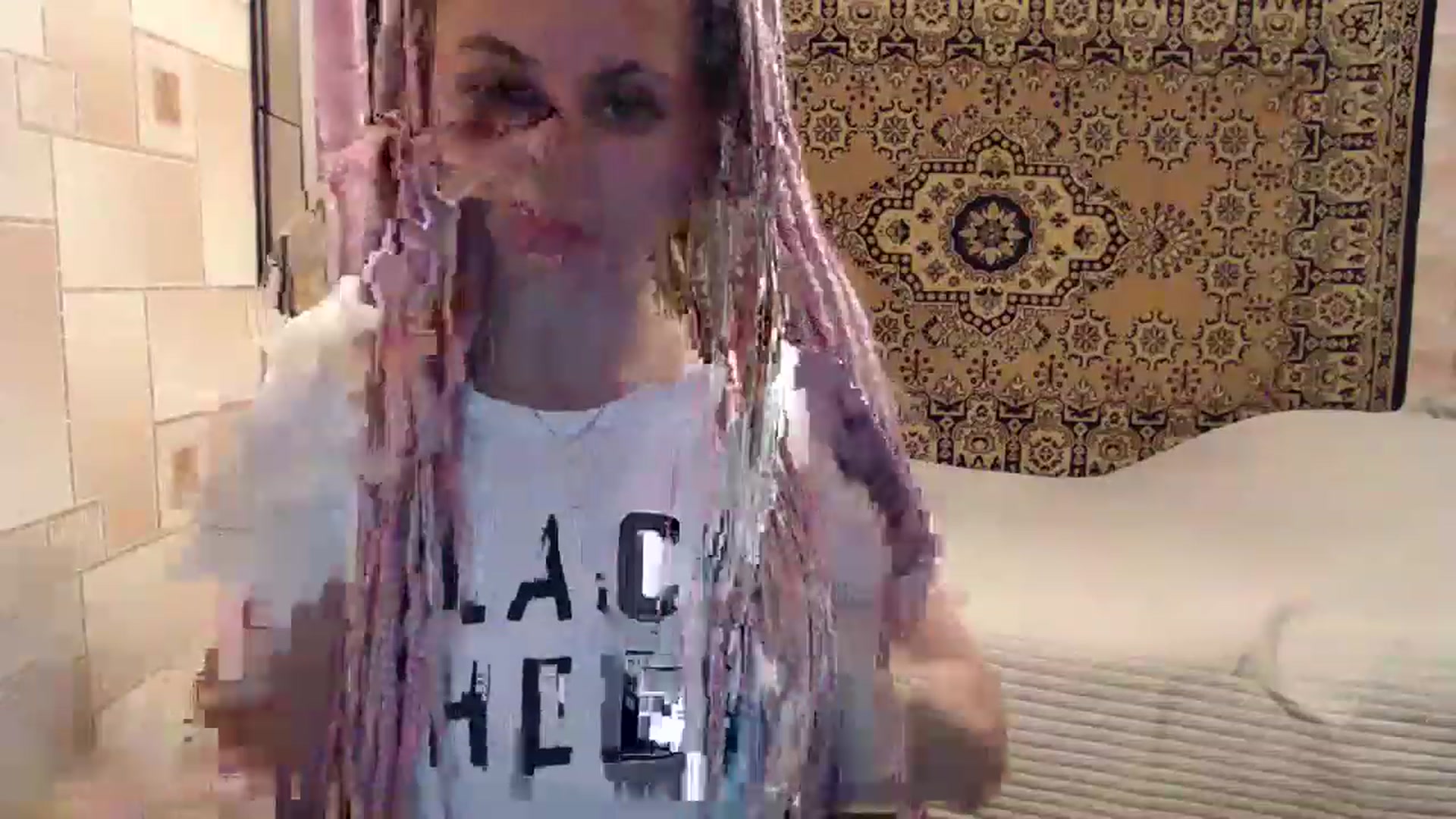 Gallery image thumbnail from Sicille's myfreecams stream on, 07/12/2023, 20:12 image 7 of 20