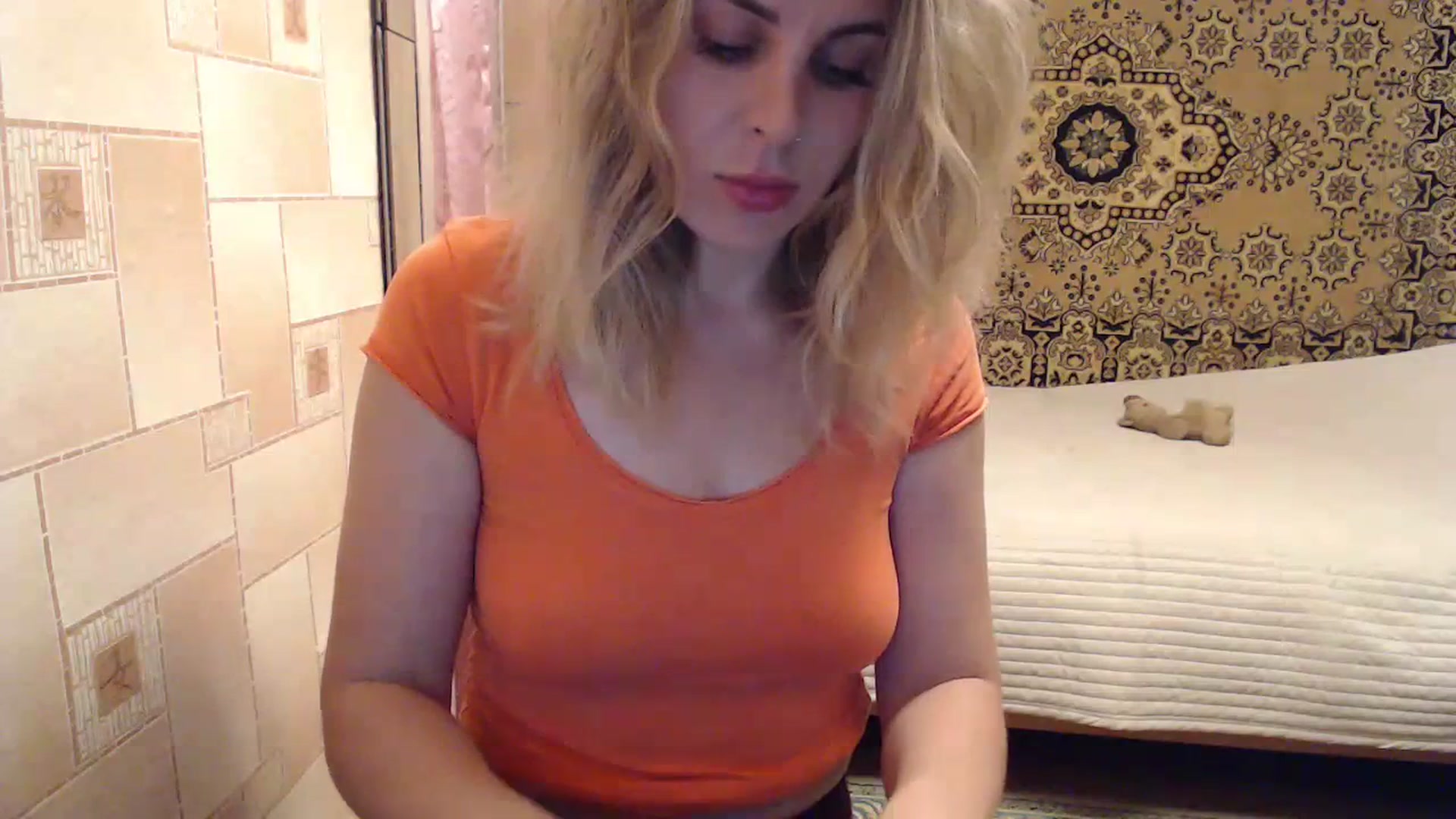 Gallery image thumbnail from Sicille's myfreecams stream on, 07/18/2023, 21:18 image 11 of 20