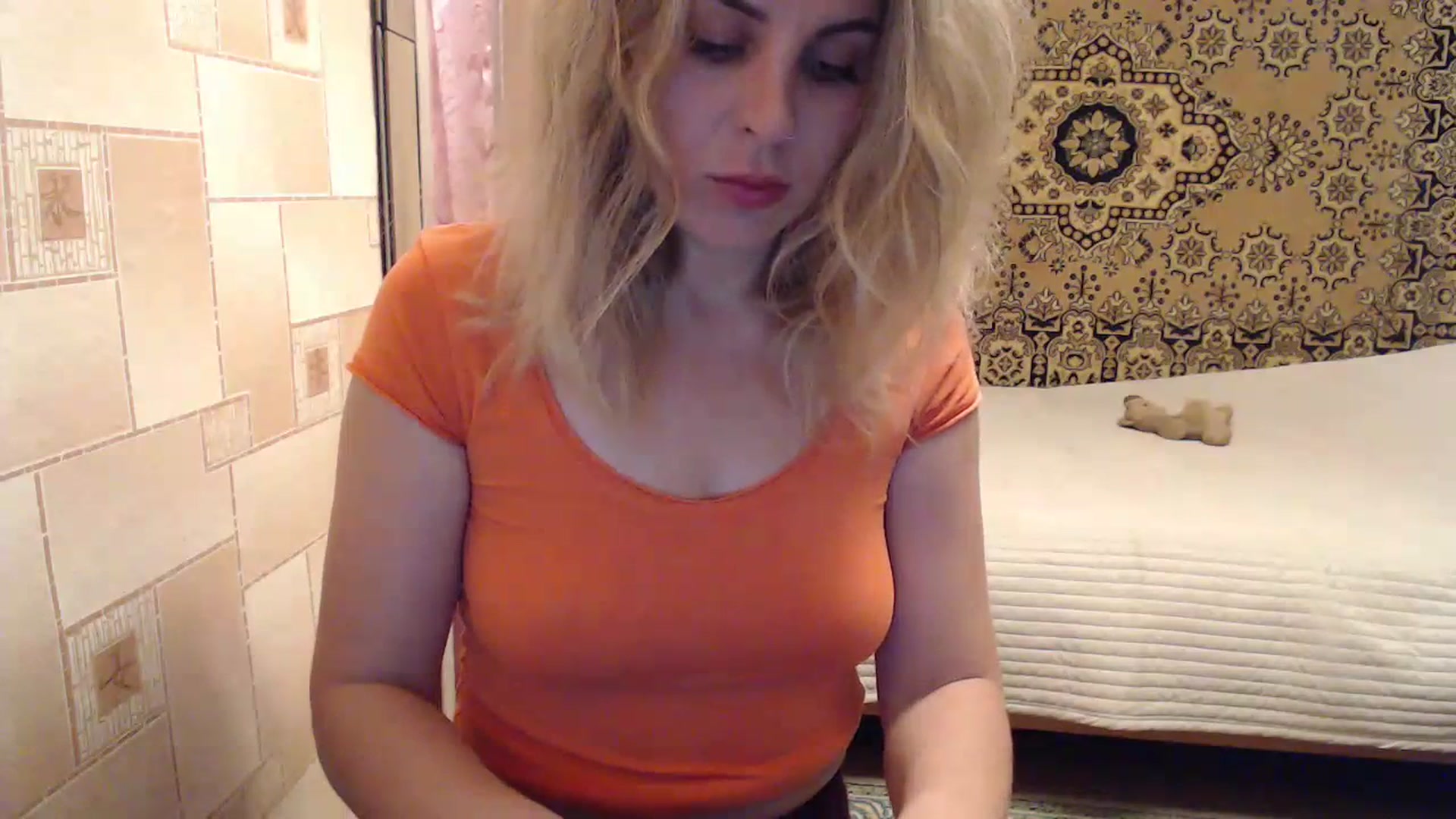 Gallery image thumbnail from Sicille's myfreecams stream on, 07/18/2023, 21:18 image 7 of 20