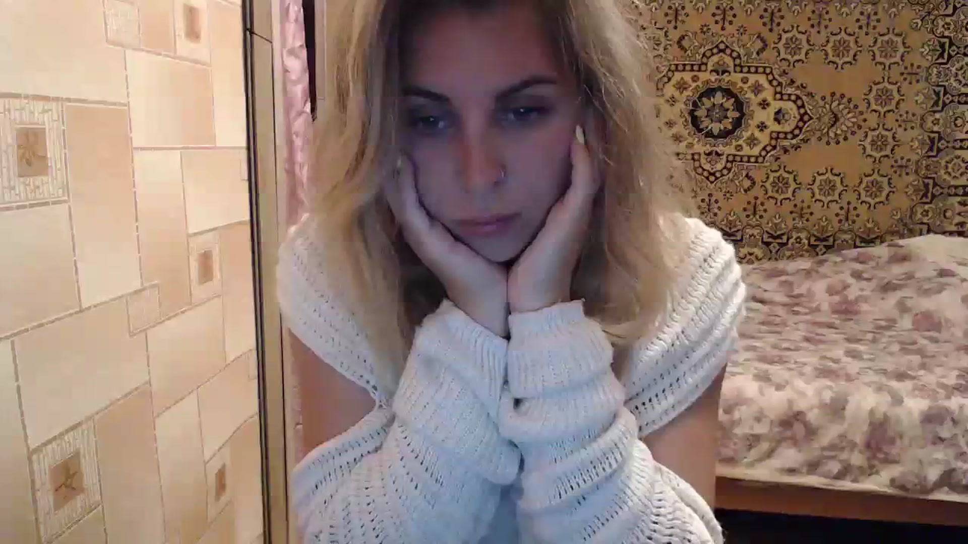 Gallery image thumbnail from Sicille's myfreecams stream on, 07/23/2023, 21:15 image 19 of 20