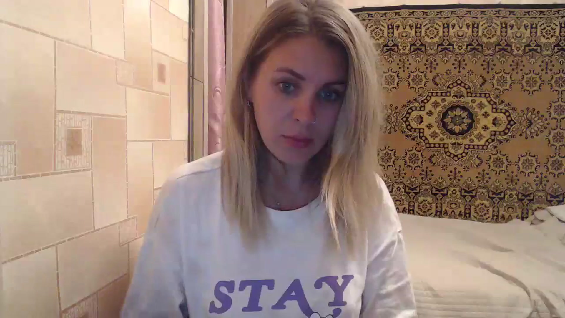 Gallery image thumbnail from Sicille's myfreecams stream on, 08/16/2023, 20:18 image 4 of 20