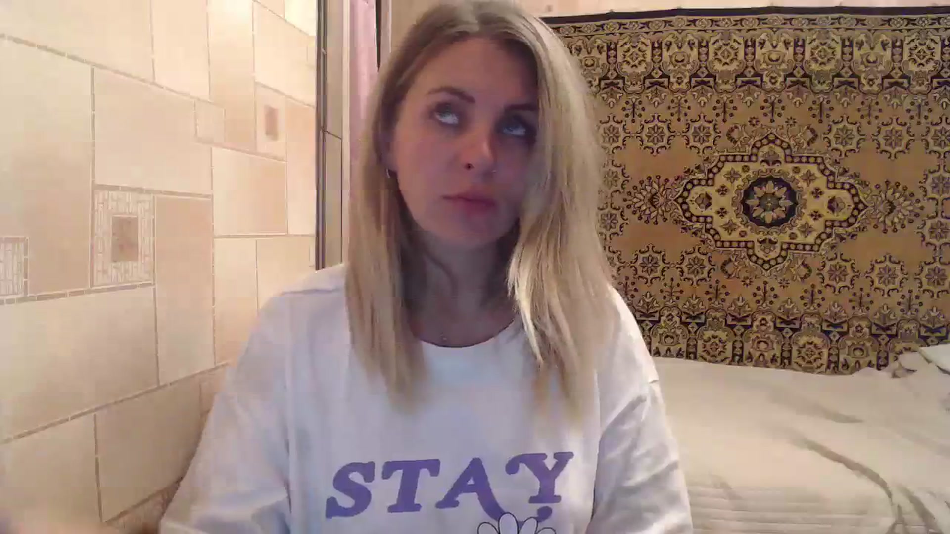 Gallery image thumbnail from Sicille's myfreecams stream on, 08/16/2023, 20:18 image 5 of 20