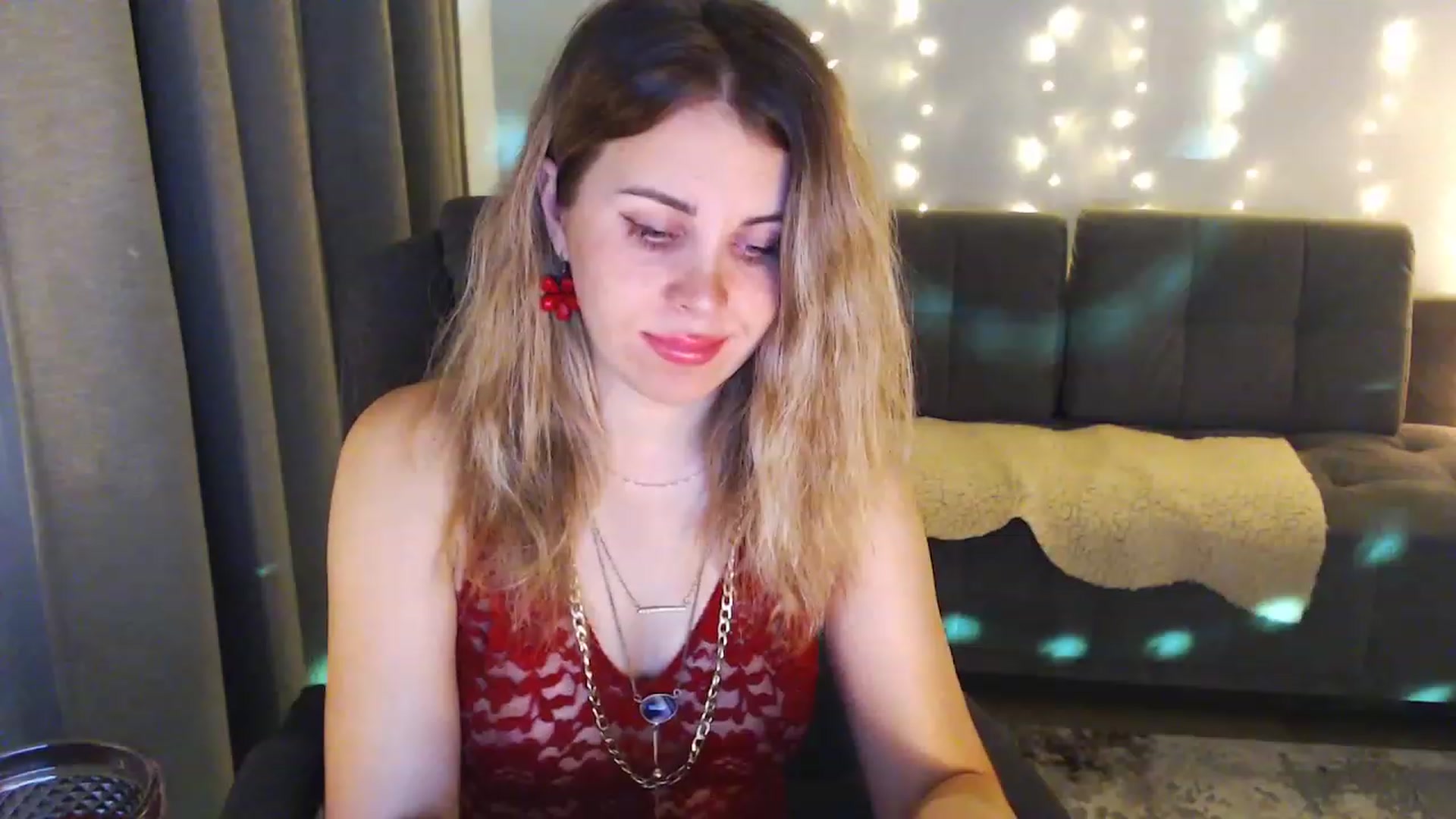 Gallery image thumbnail from Sicille's myfreecams stream on, 12/02/2023, 19:55 image 1 of 20