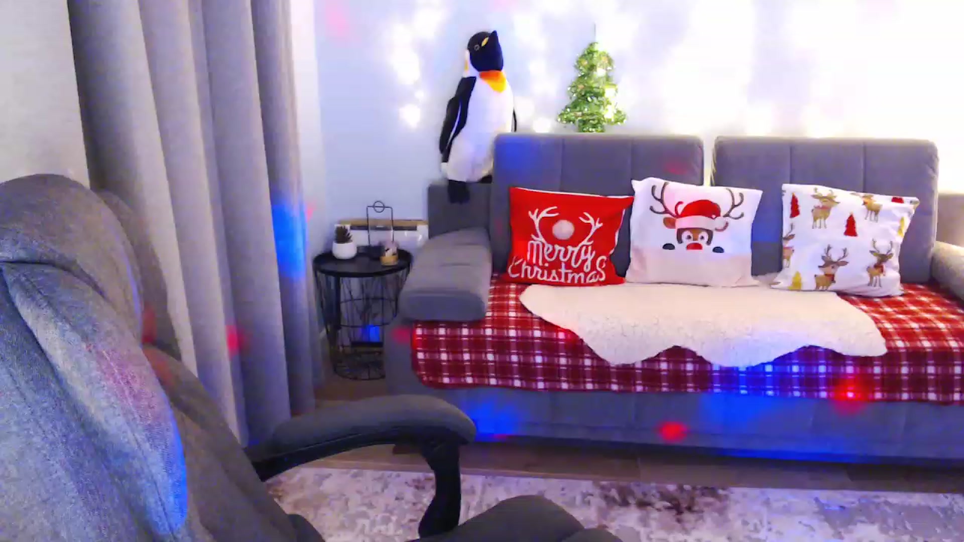 Gallery image thumbnail from Sicille's myfreecams stream on, 12/26/2023, 20:58 image 4 of 20