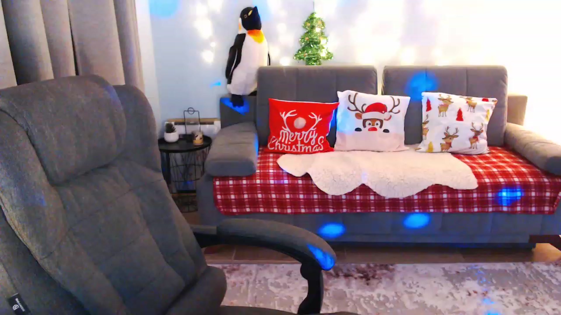 Gallery image thumbnail from Sicille's myfreecams stream on, 12/26/2023, 20:58 image 20 of 20