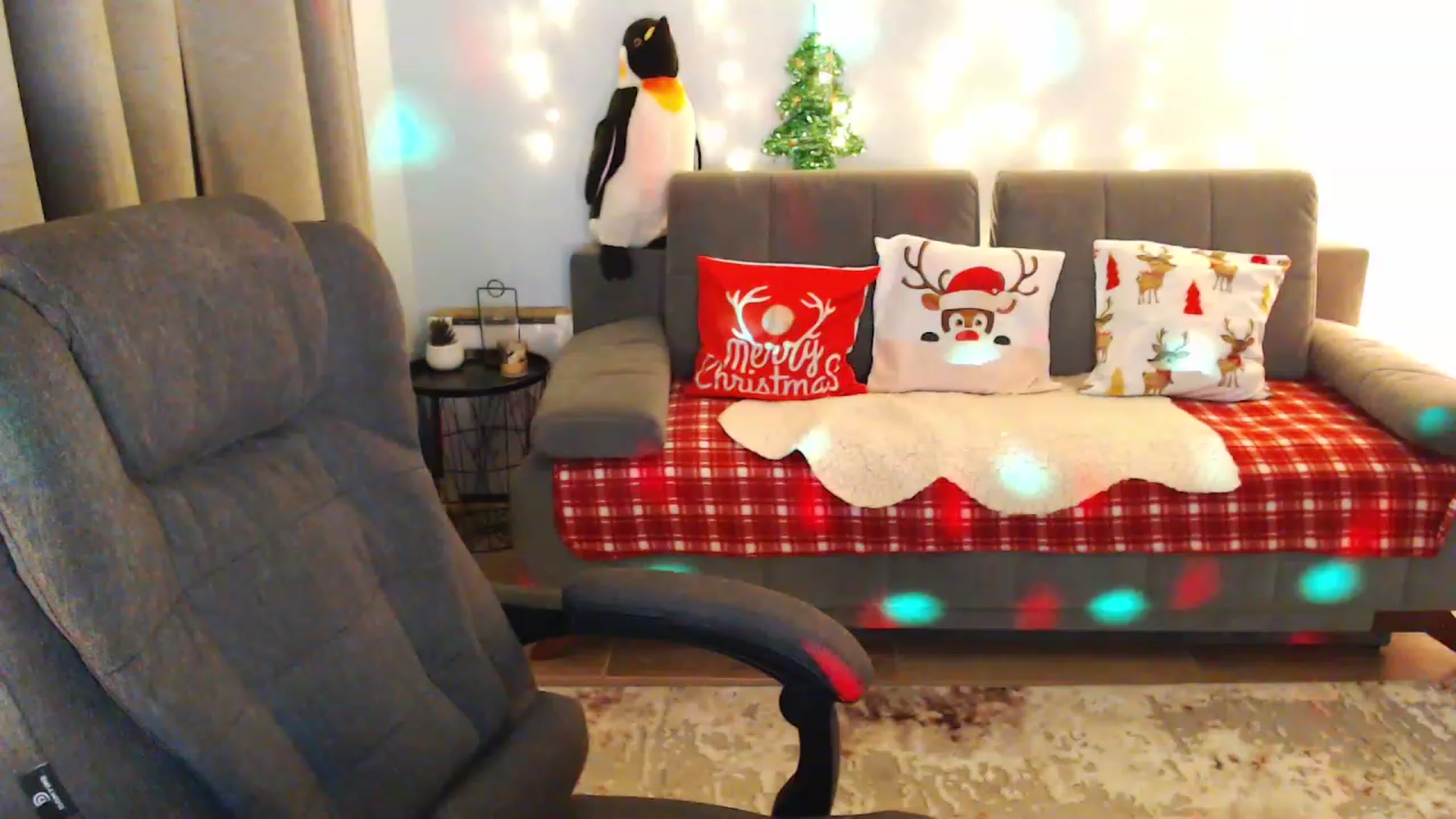 Gallery image thumbnail from Sicille's myfreecams stream on, 12/26/2023, 20:58 image 19 of 20