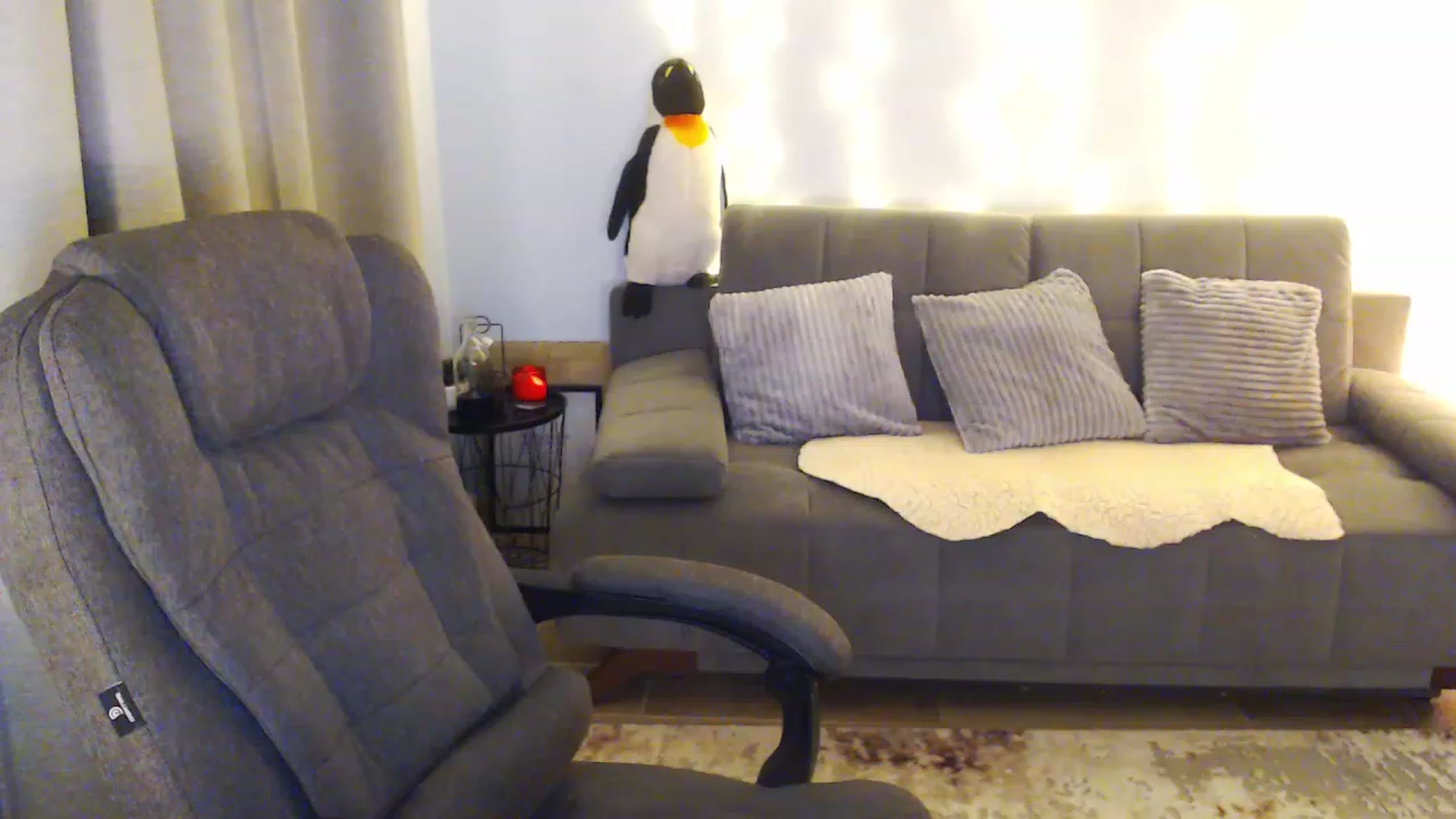 Gallery image thumbnail from Sicille's myfreecams stream on, 03/03/2024, 20:31 image 3 of 20
